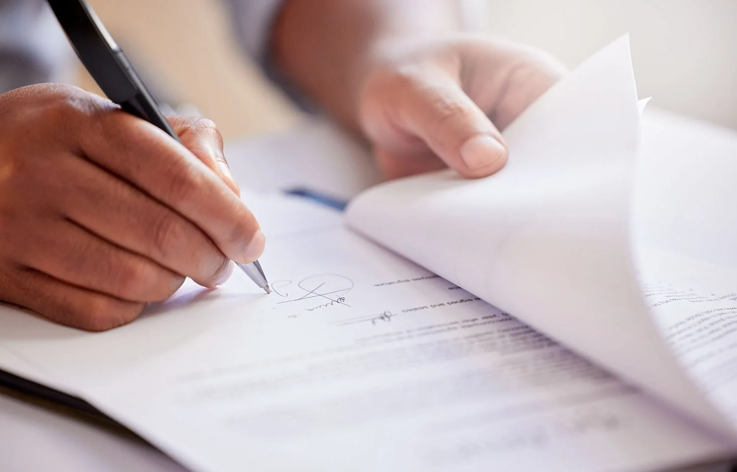 What Is a Fee-Only Fiduciary?