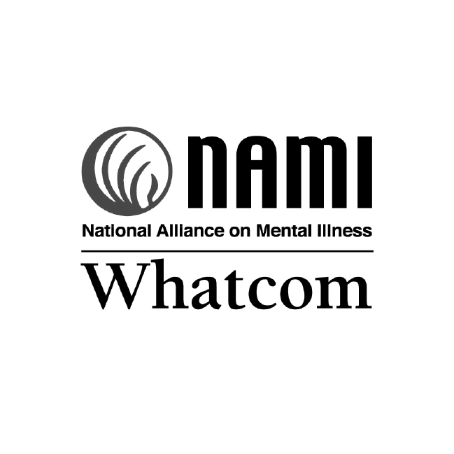 NAMI Whatcom Logo