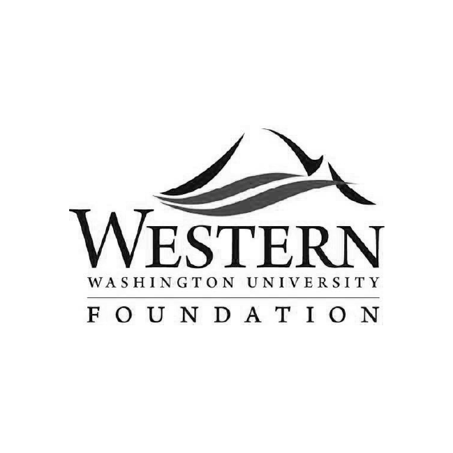 Western Washington Foundation Logo