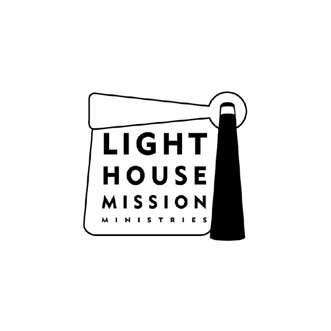 Lighthouse Mission Ministries Logo