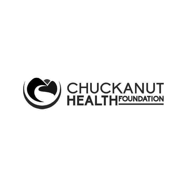 Chuckanut Health Foundation Logo