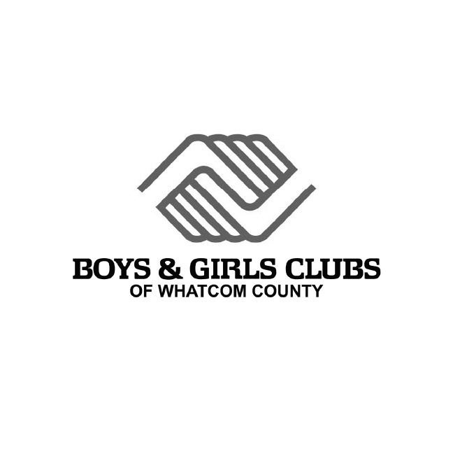 Boys & Girls Club of Whatcom County Logo