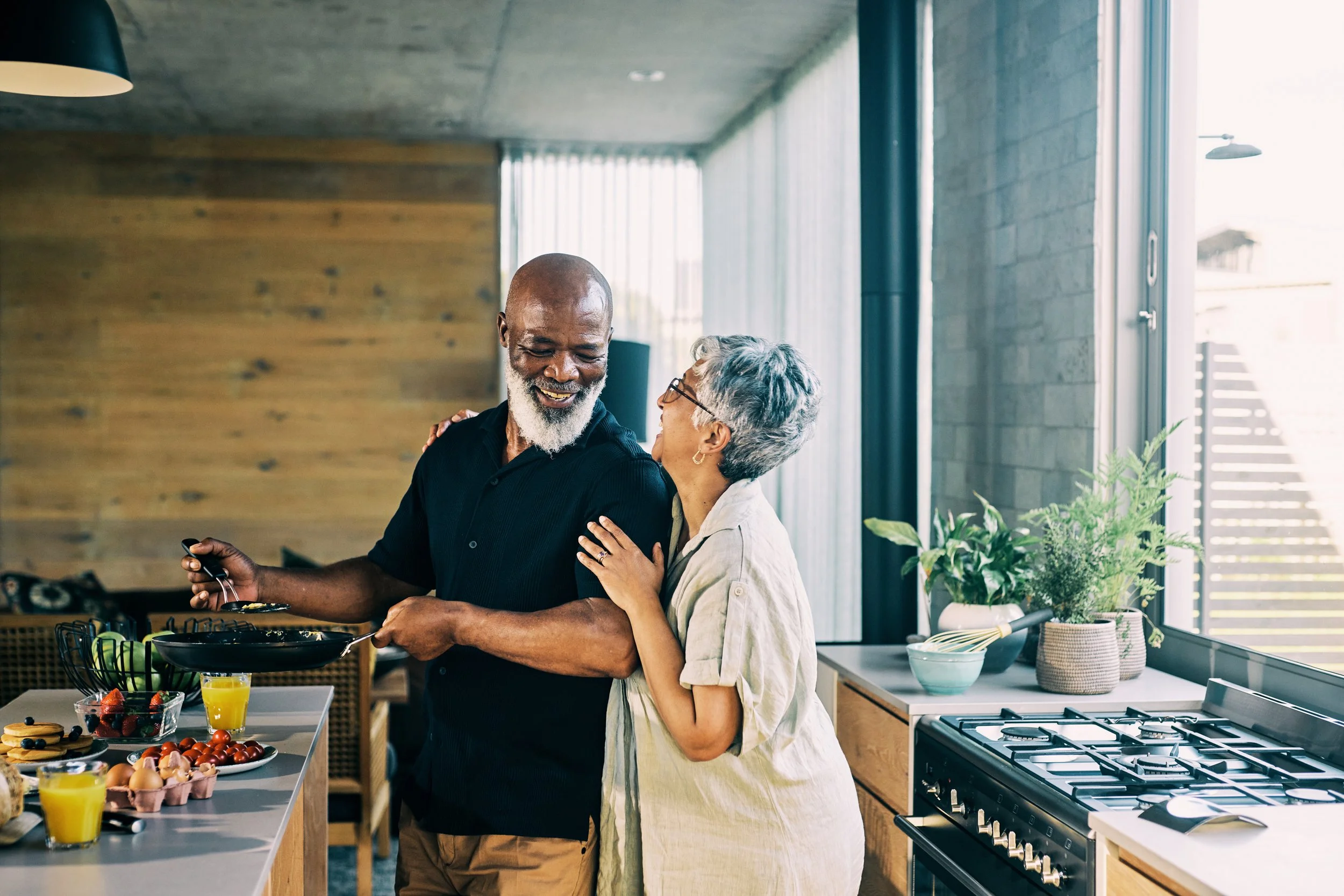 Designing Your Retirement Lifestyle: A Planning-First Approach