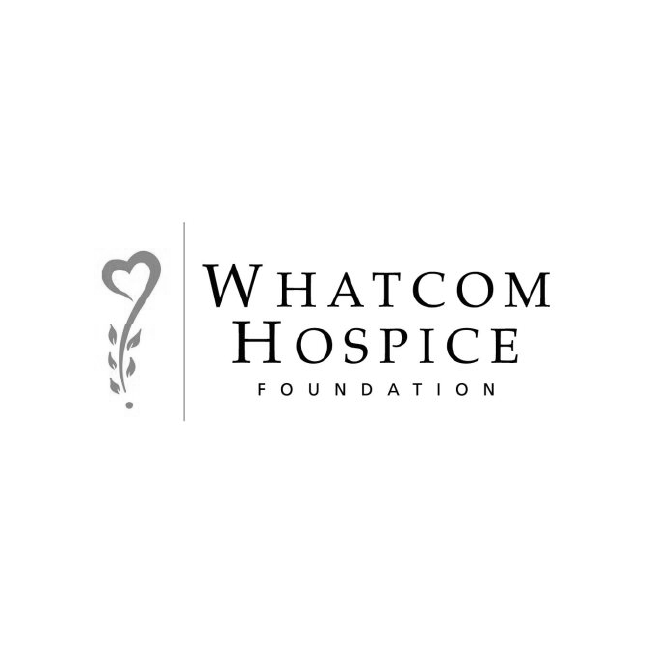 Whatcom Hospice Foundation Logo