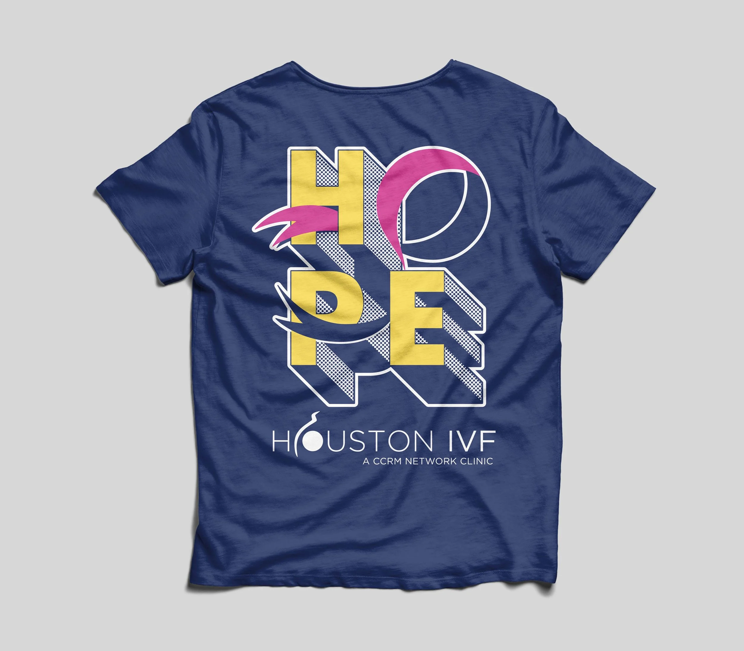 Houston IVF - A Walk of Hope 2018