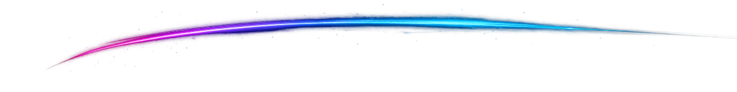 Abstract digital image with colorful glowing lines and geometric shapes against a black background.