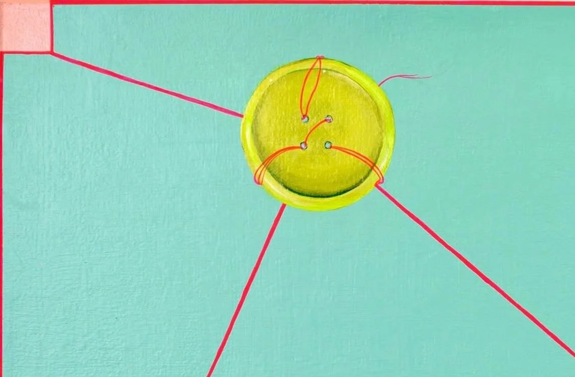 Strings Attached, 2025