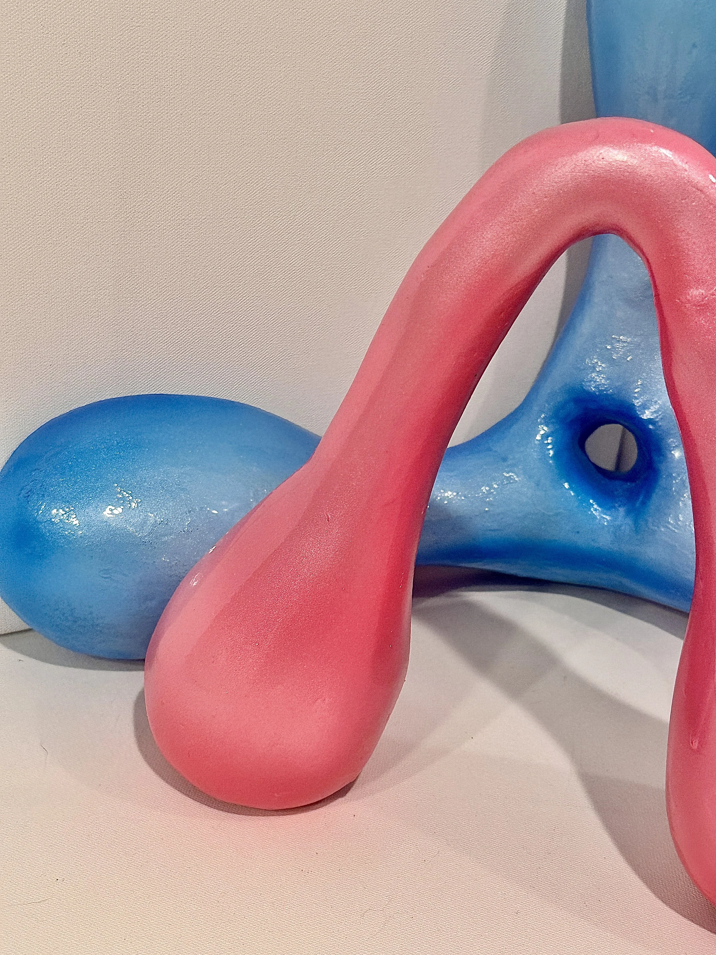 Grown (sculptures)