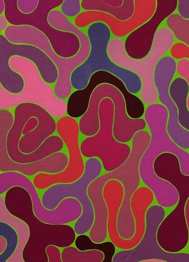 See You Move (CYM) #1-4