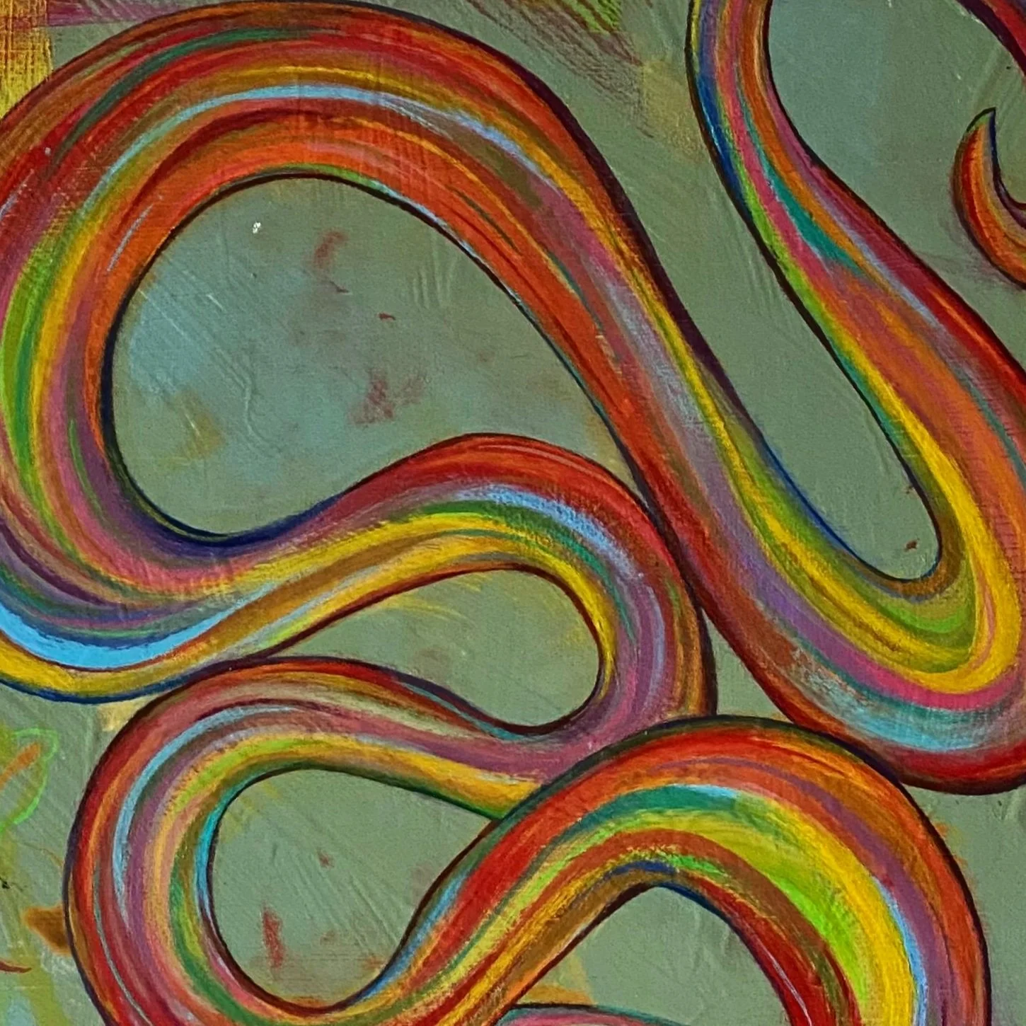 Miscellaneous (old and unsorted works)