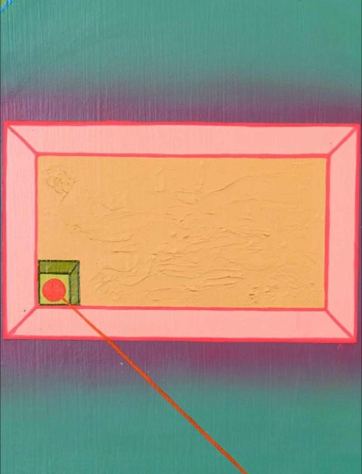 So Gone, 2025 Detail