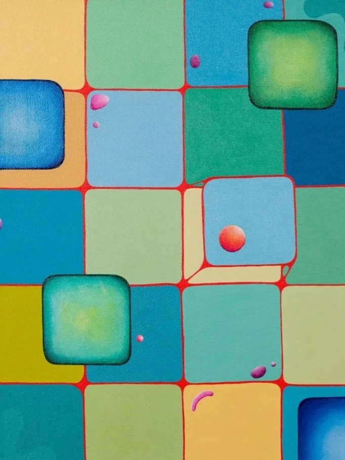 Series: Wanting For More & More Than Most 2025