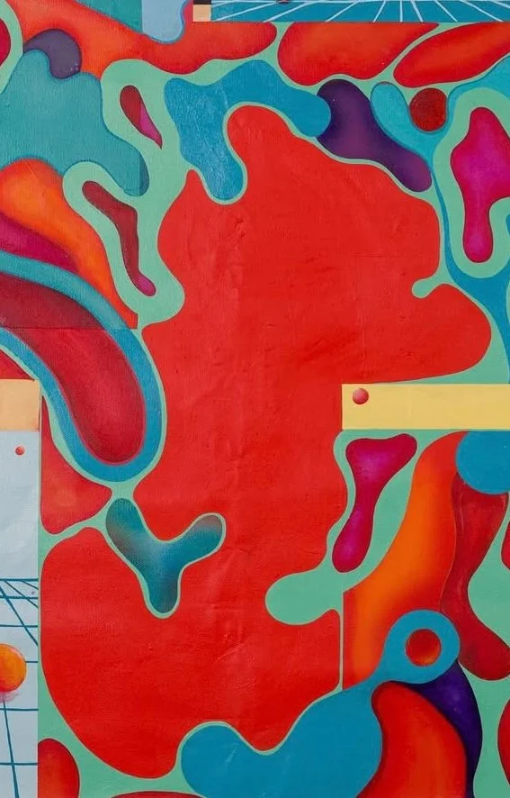 Primordial Ooze, 2025