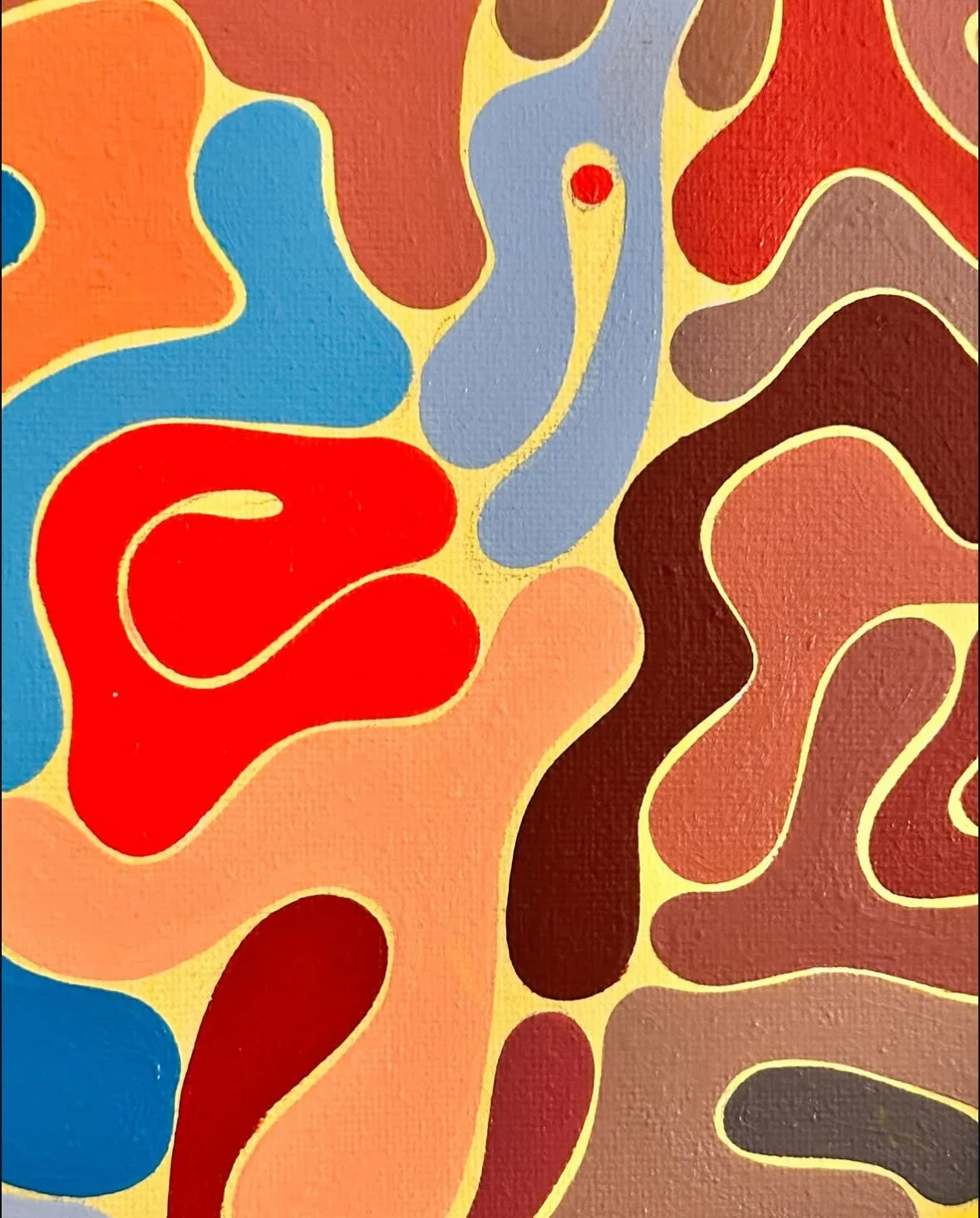 It Never Stops But It Always Helps #1 & #2