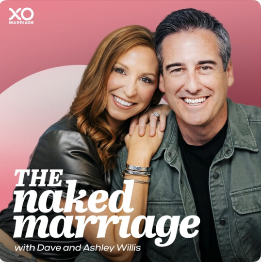 marriage podcast
