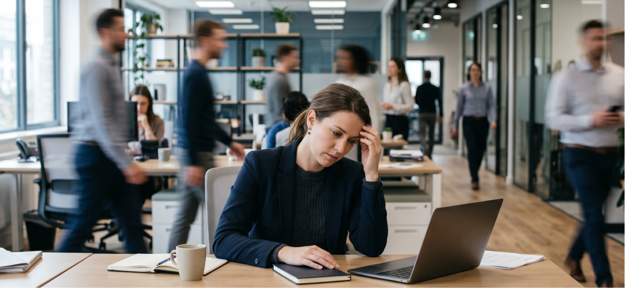 Bad Manager or Workplace Bully? Where the Law Draws the Line