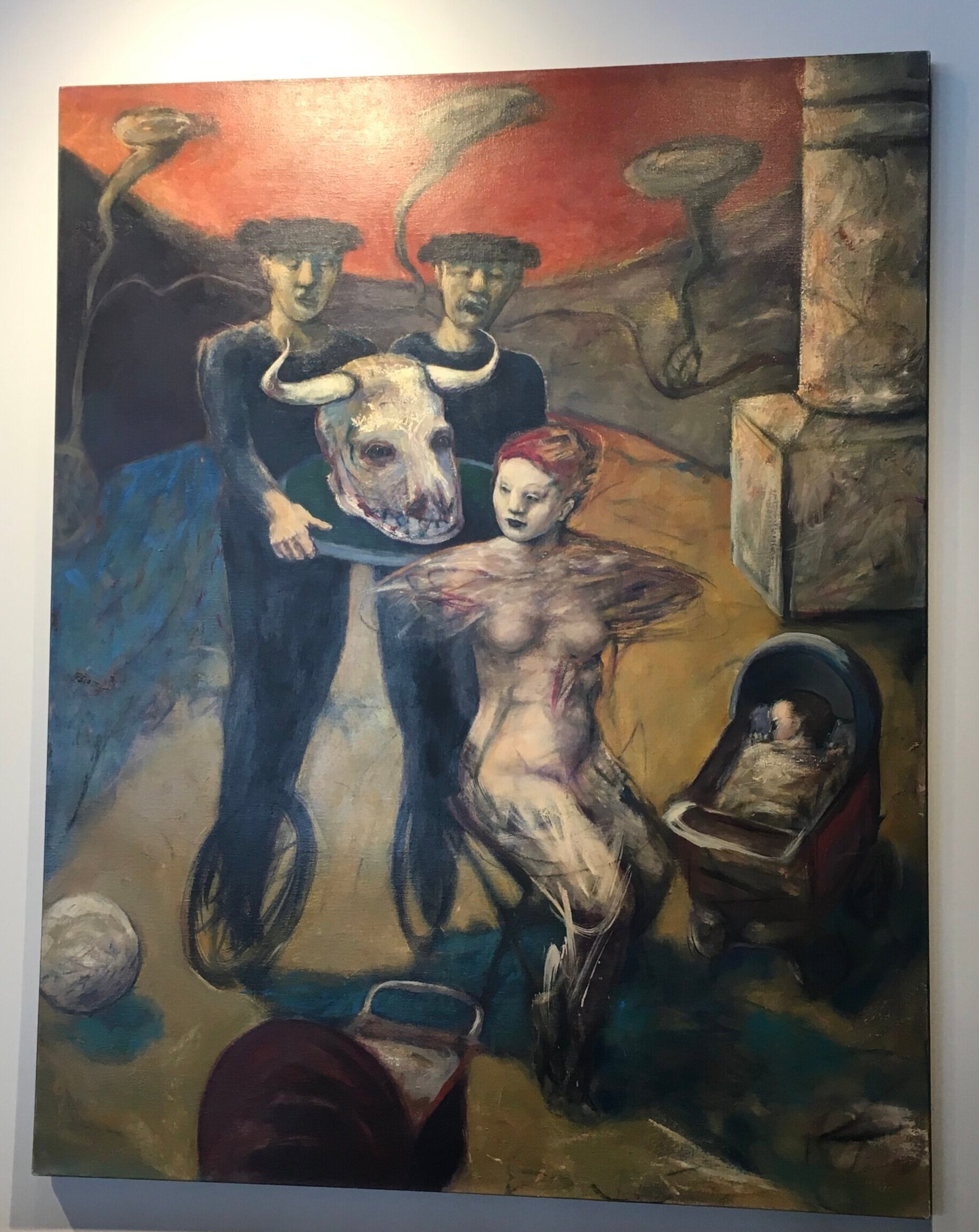 Painting