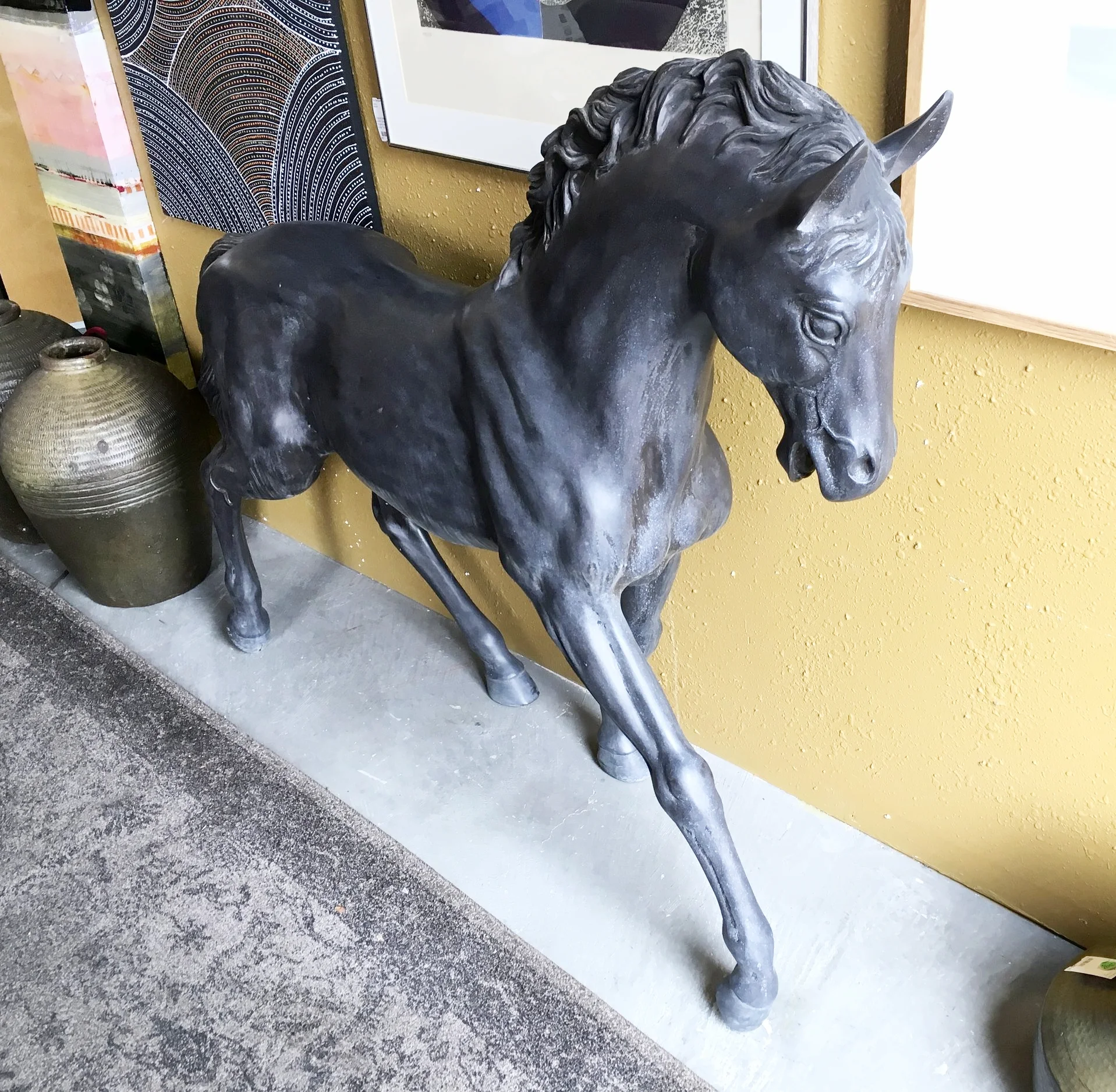 Sculpture