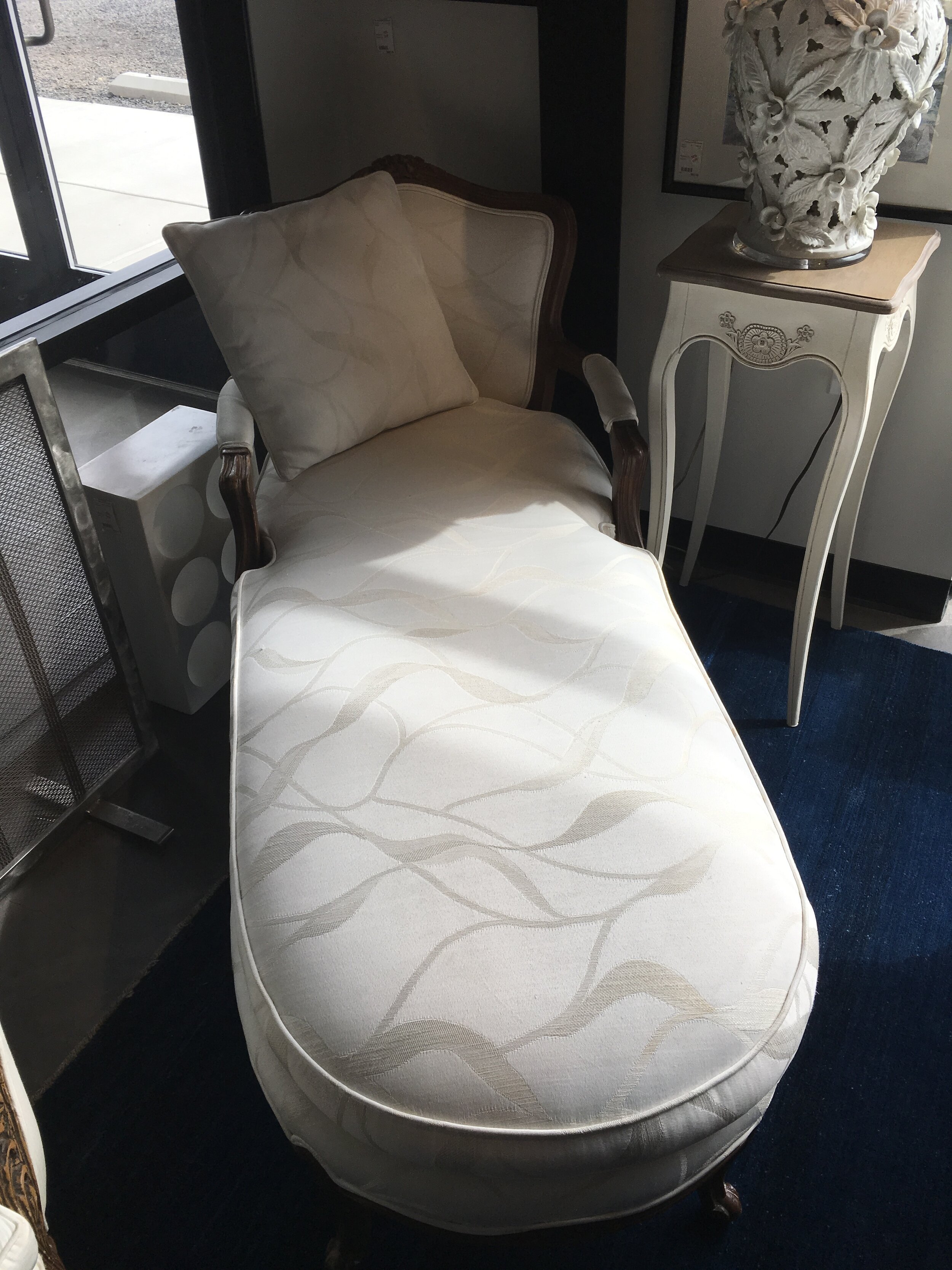 Chaise