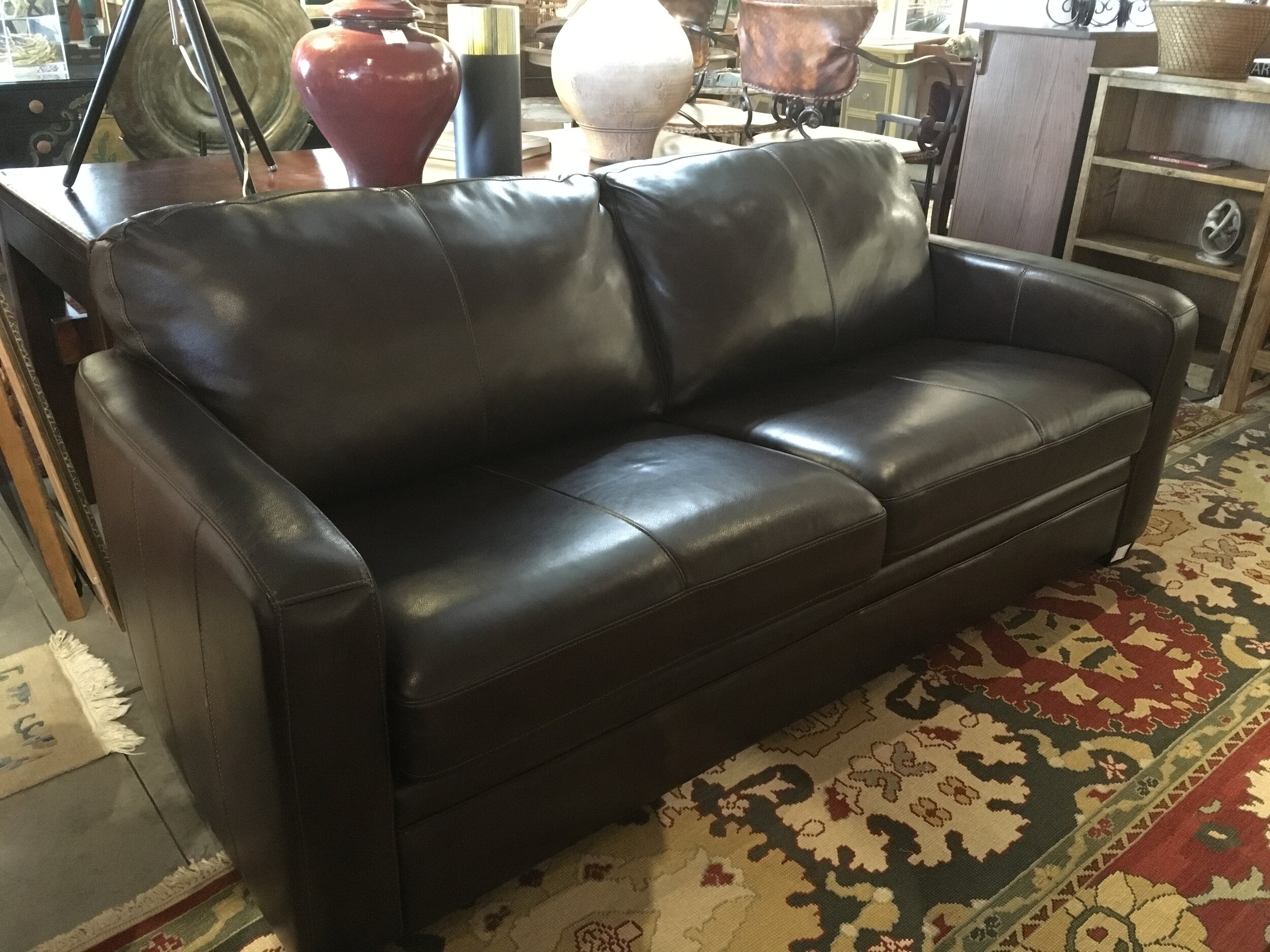 Sleeper Sofa