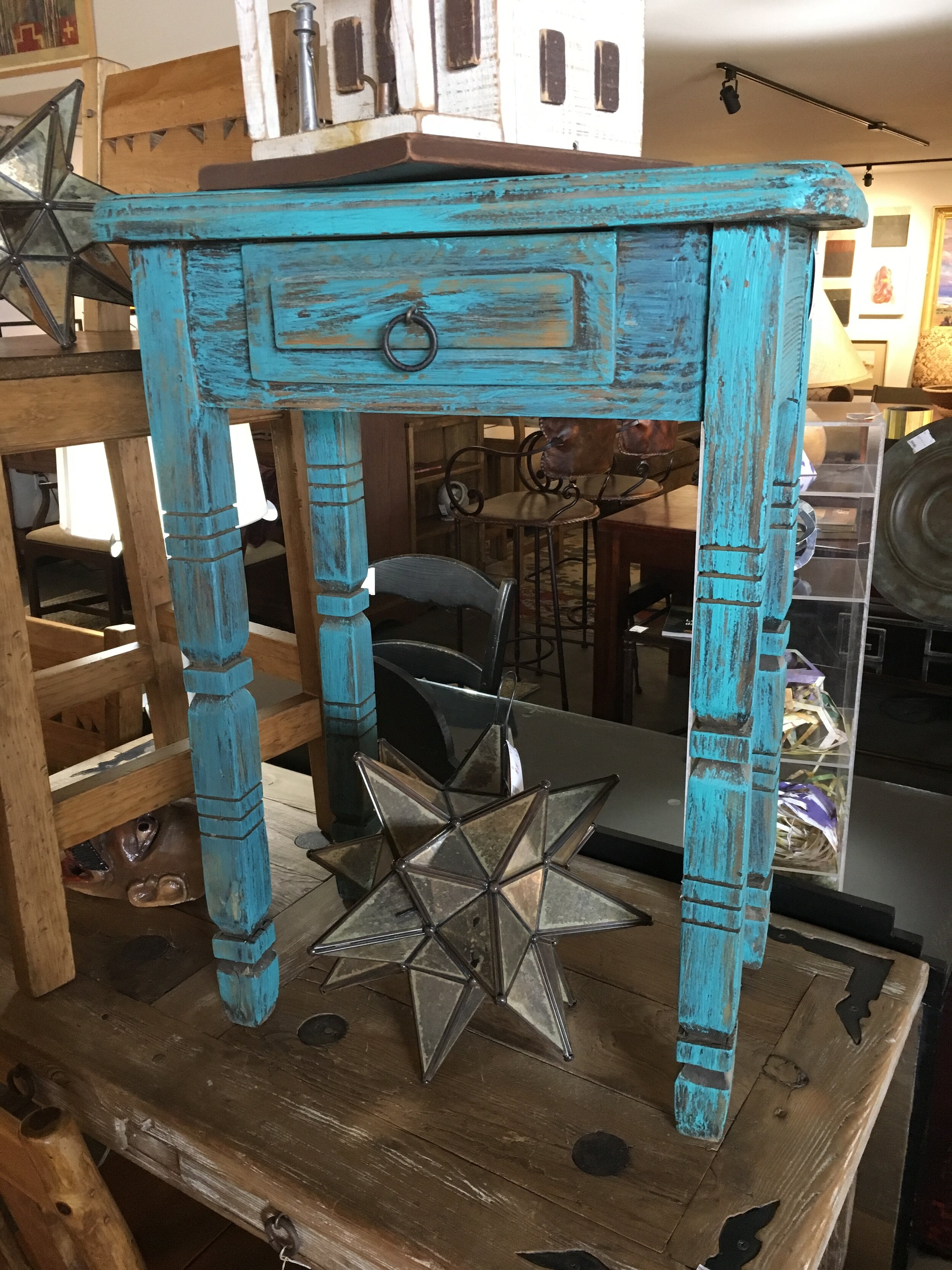End Table