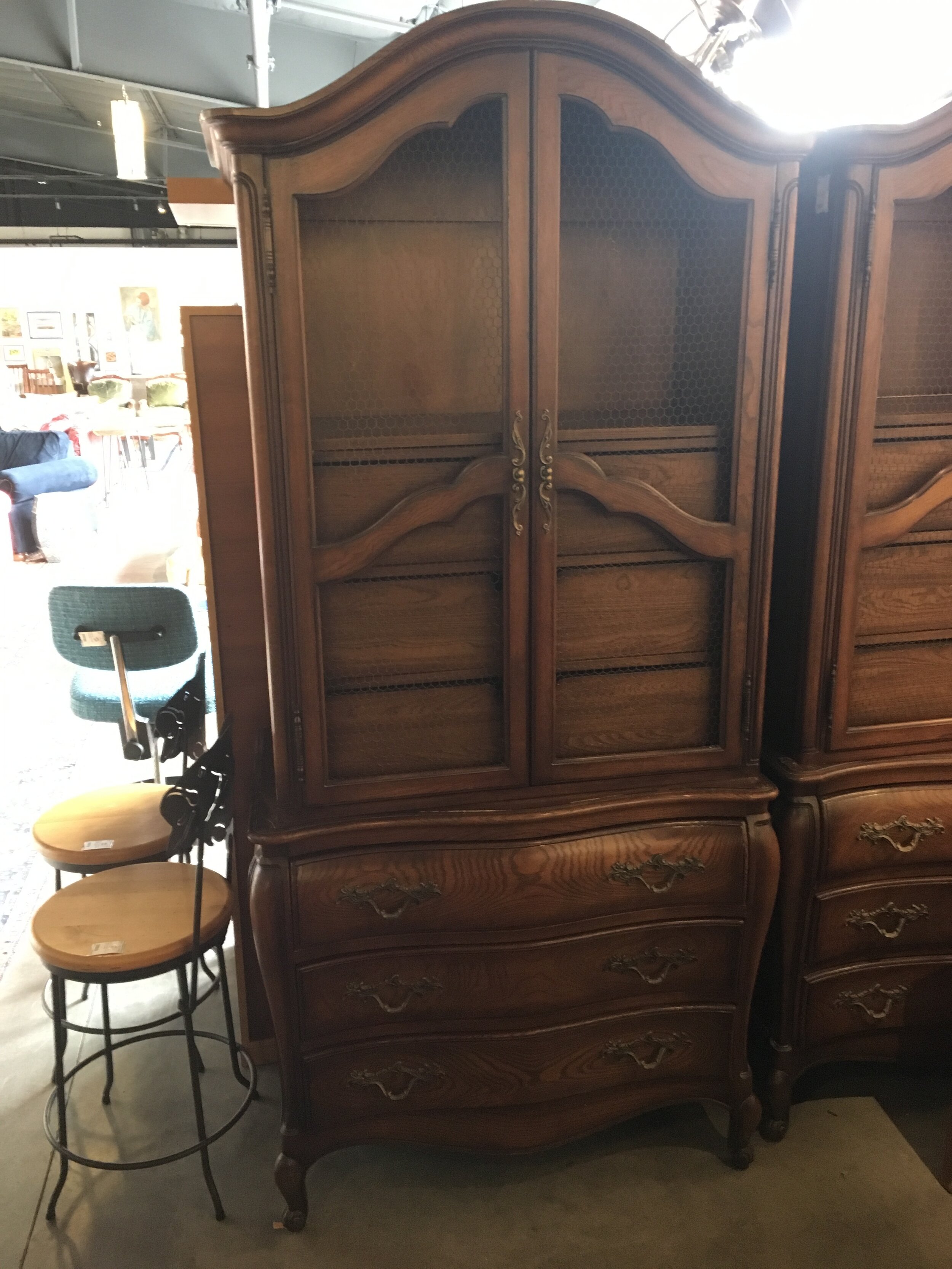 Armoire