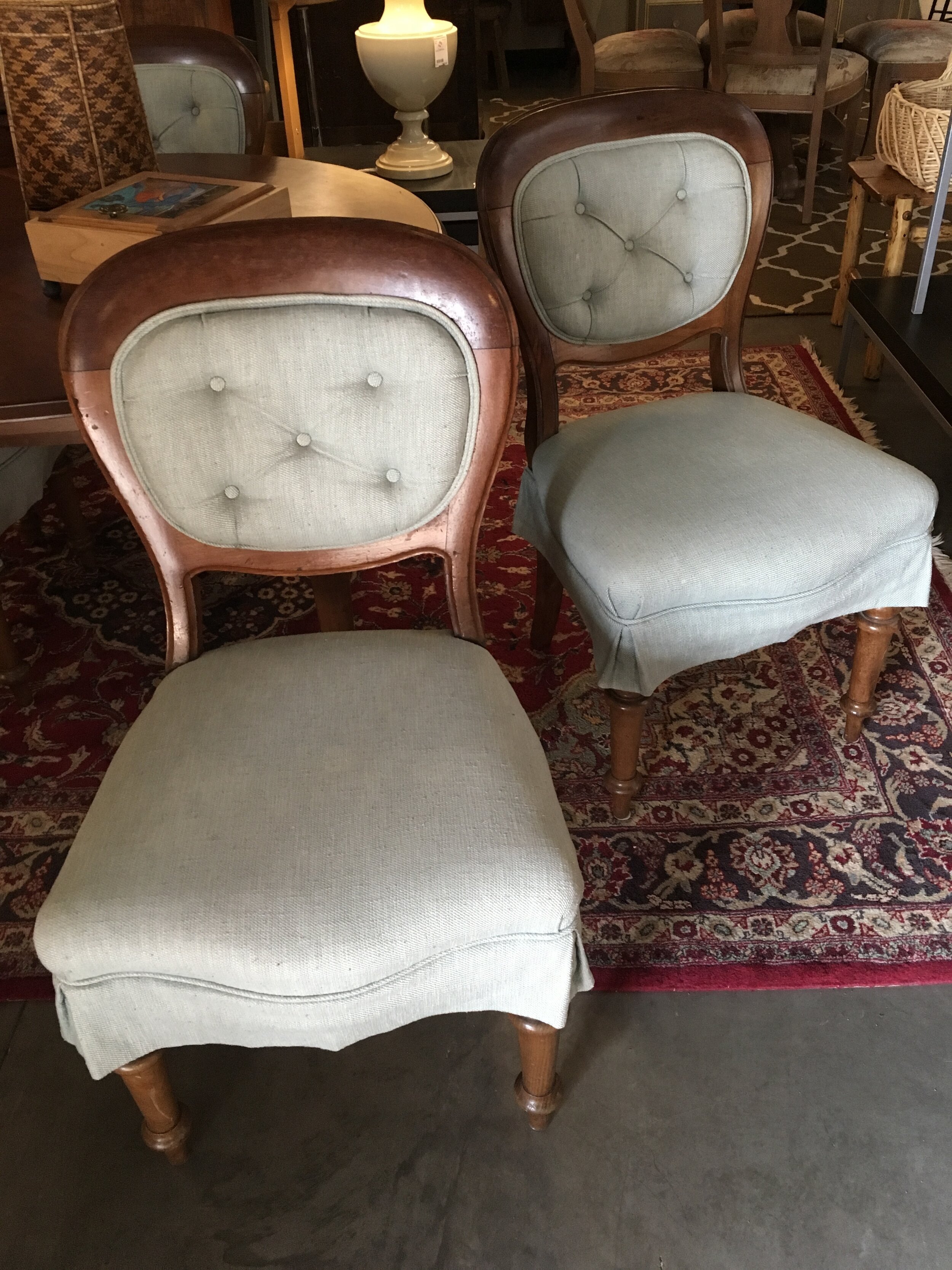 Chairs