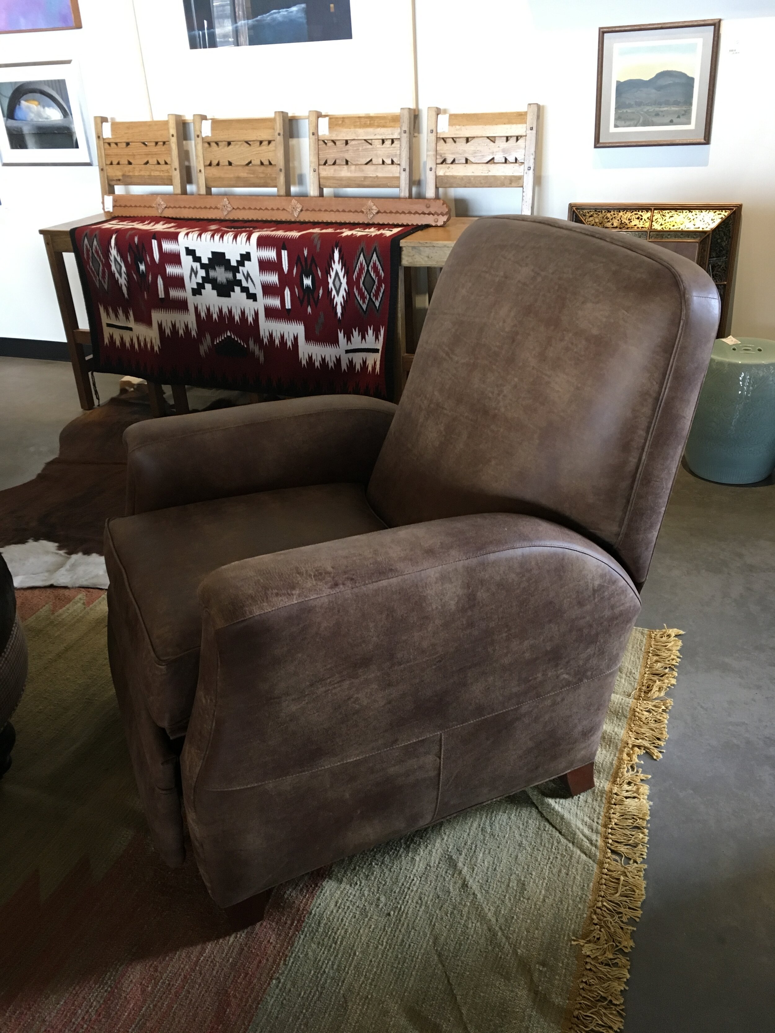 Recliner