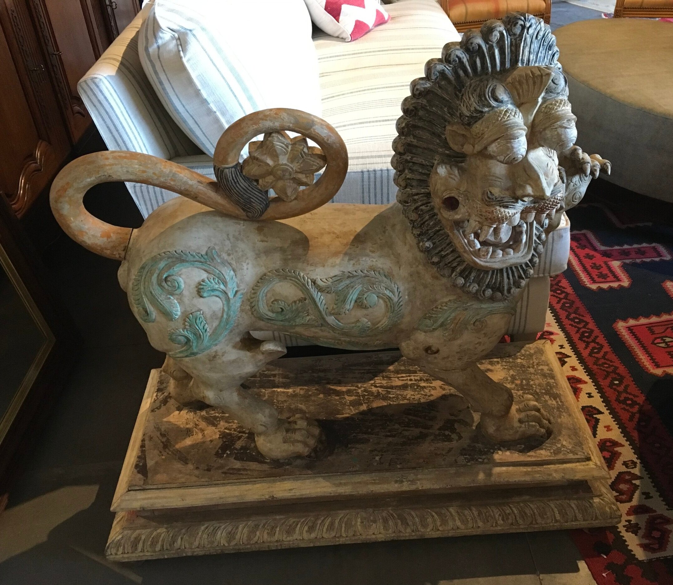 Sculptures