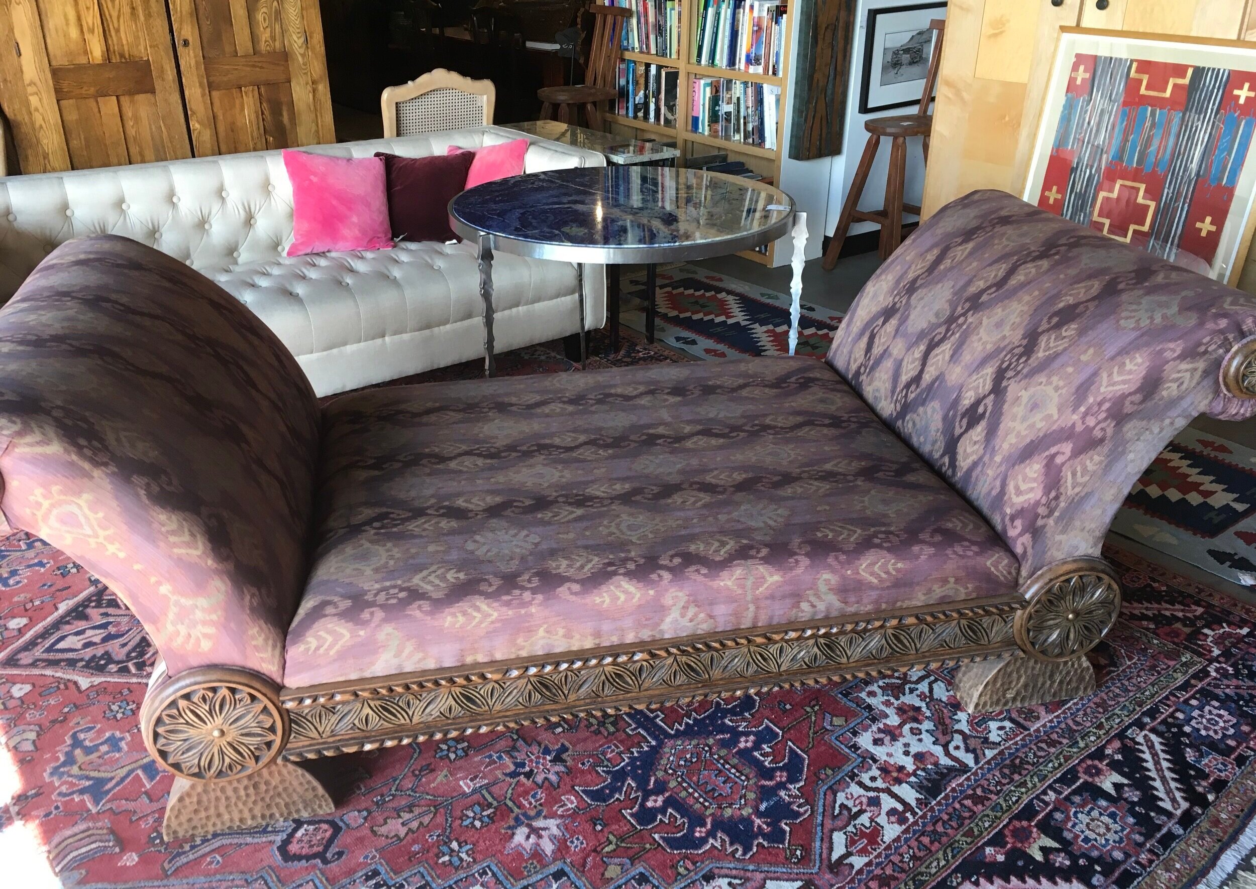 Chaise