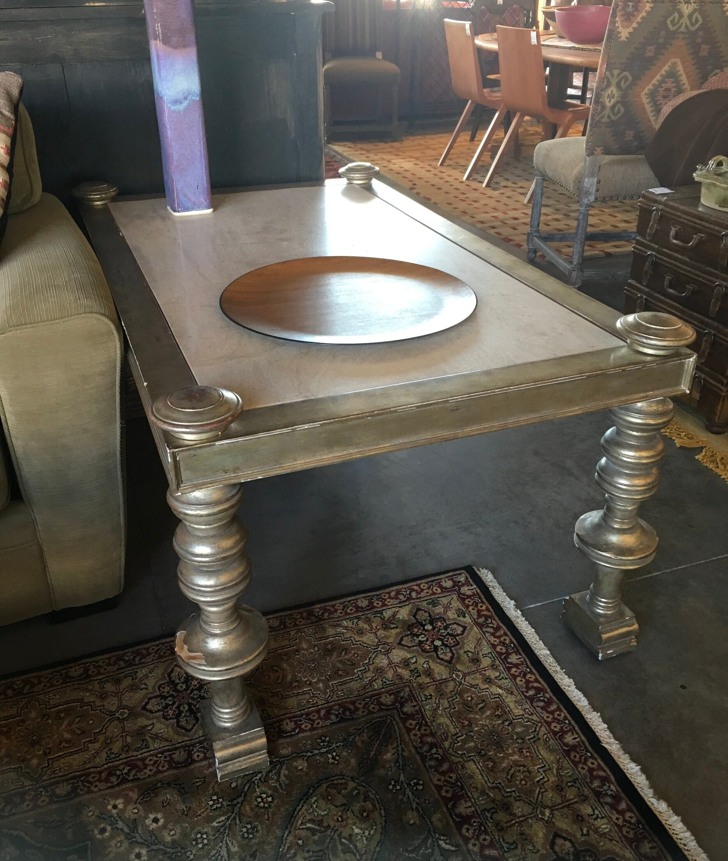 End Table