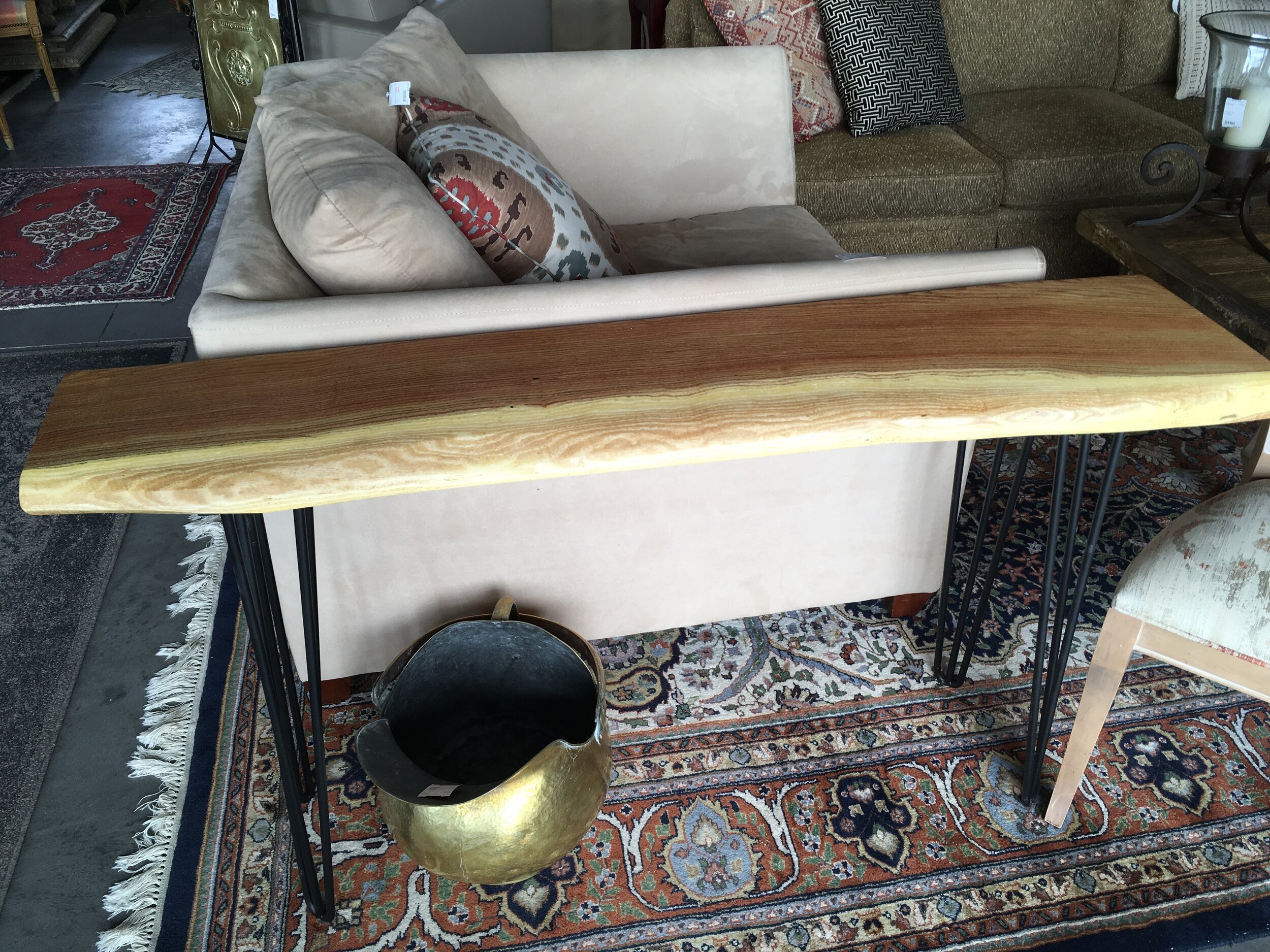 Console