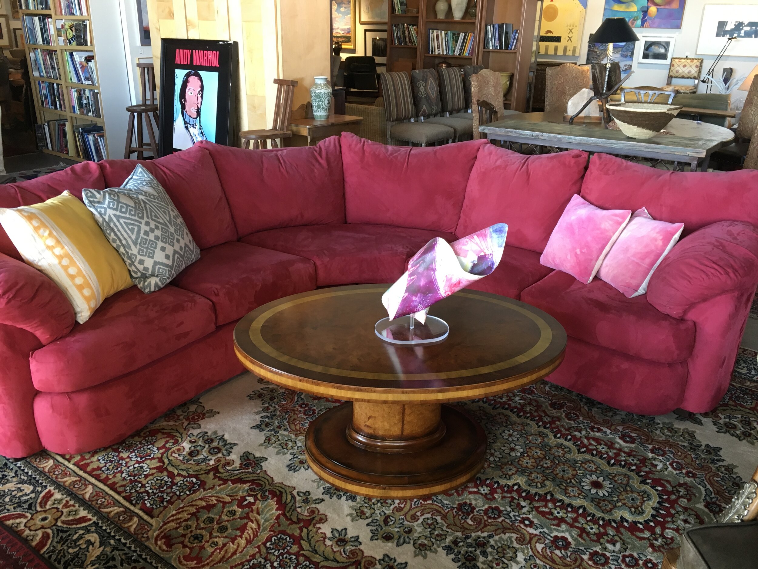 Sectional Sofa