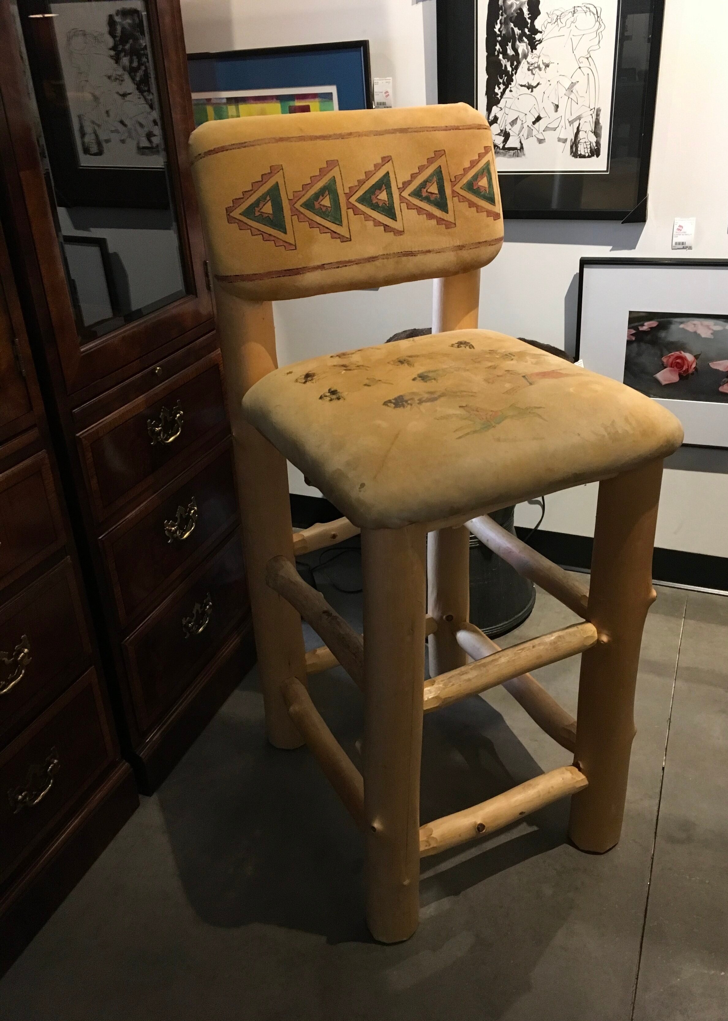 Bar Stools