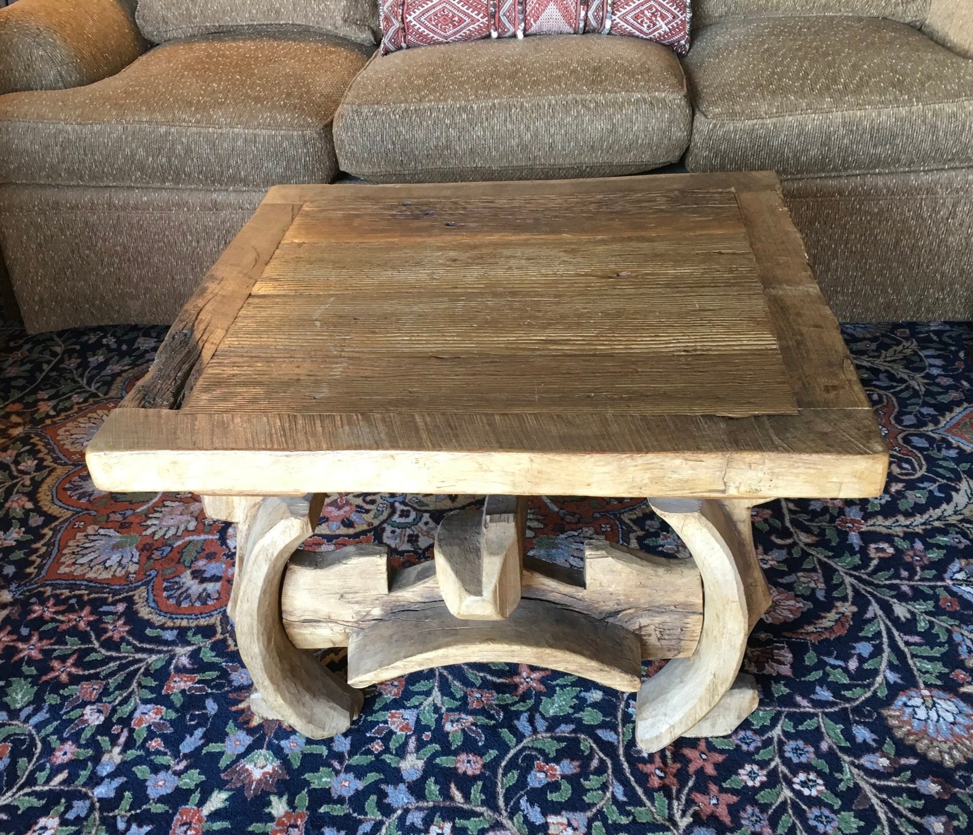 End Table