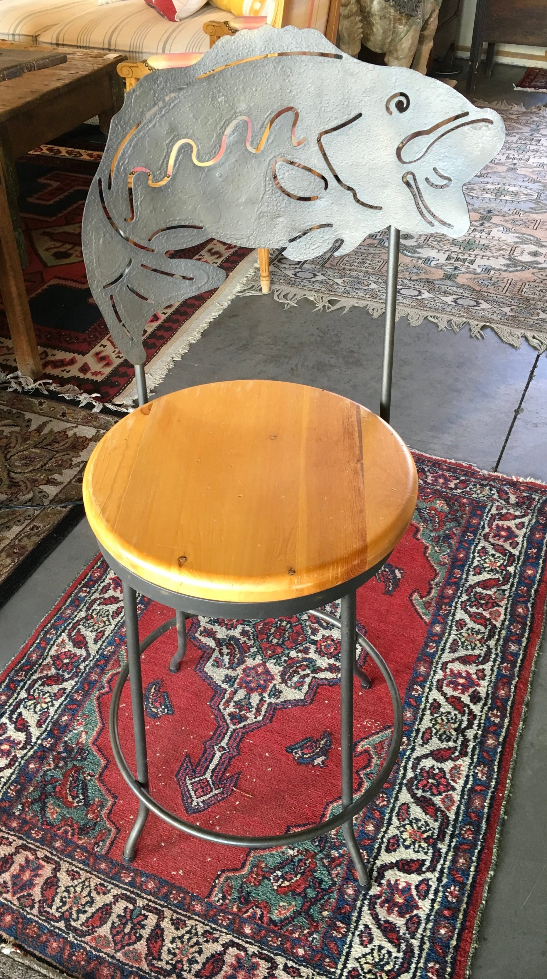 Bar Stools