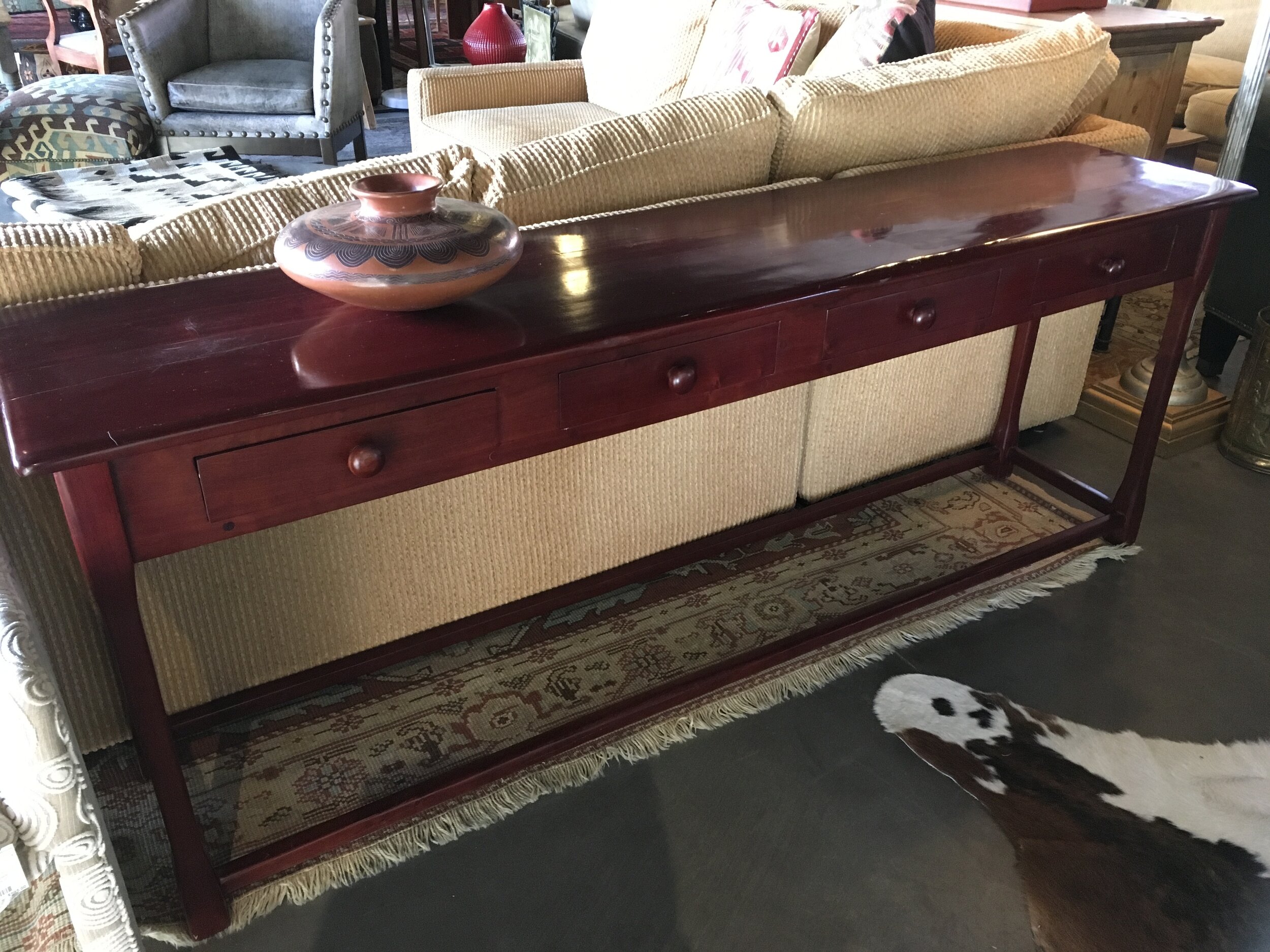 Console