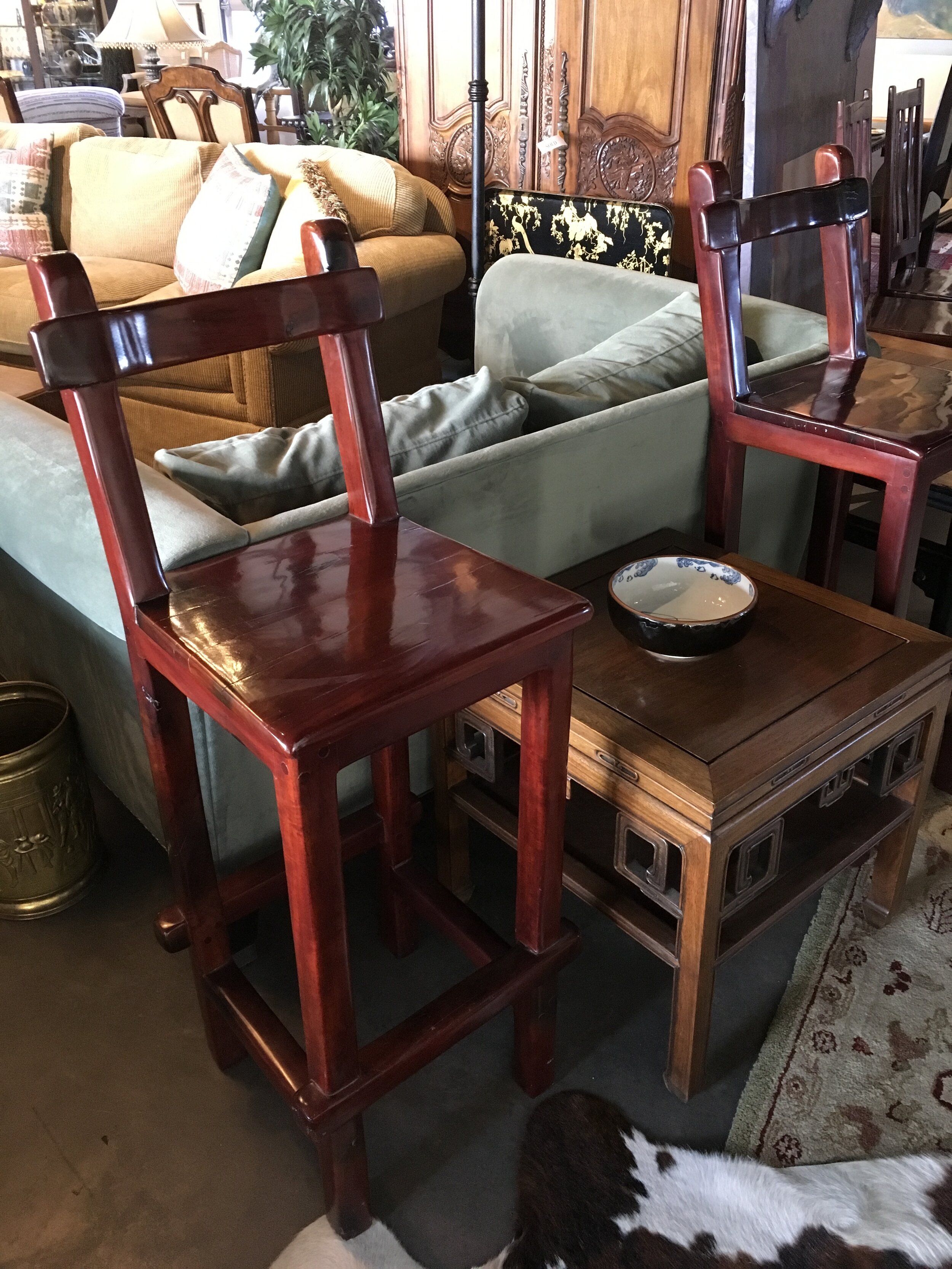 Bar Stools