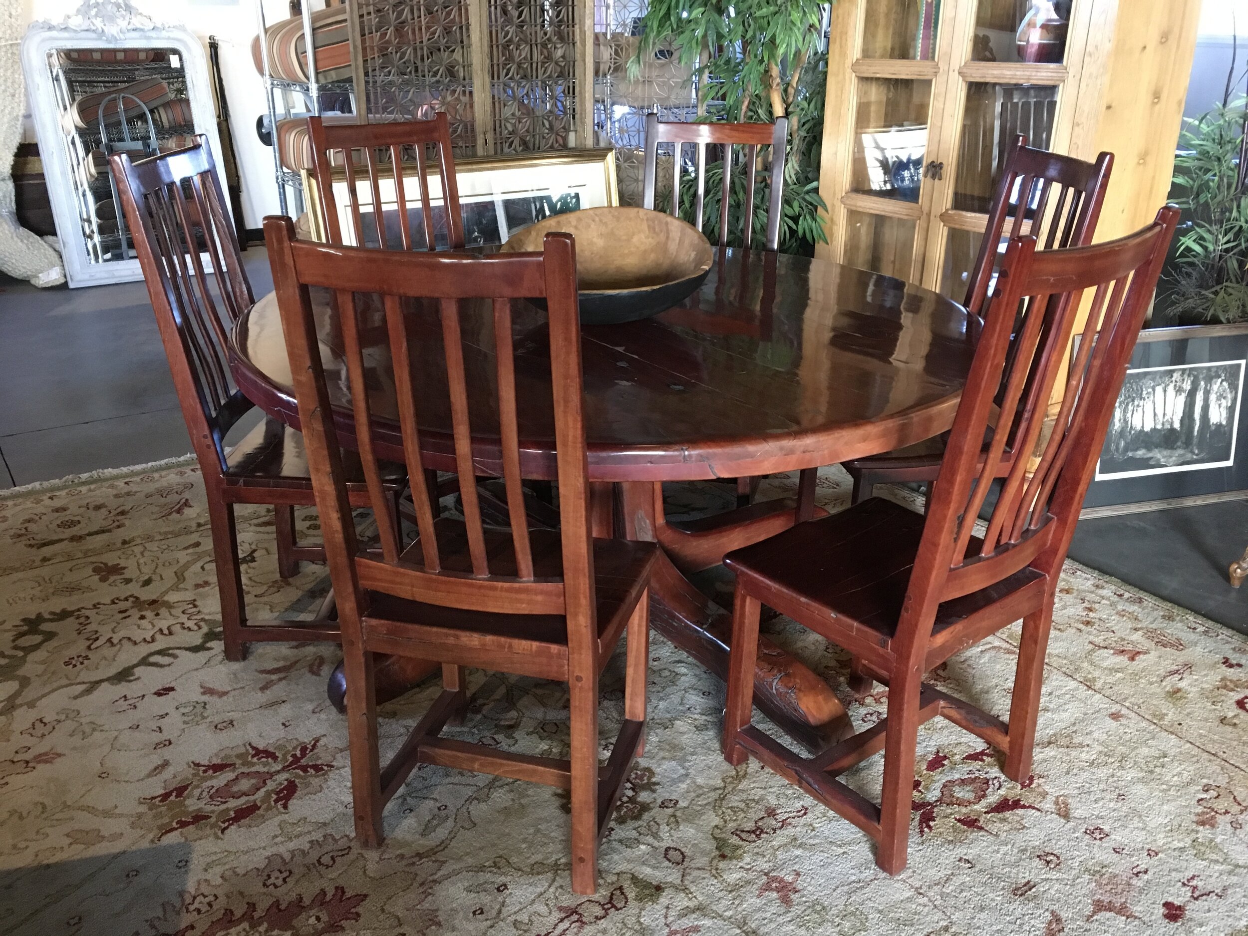 Dining Set