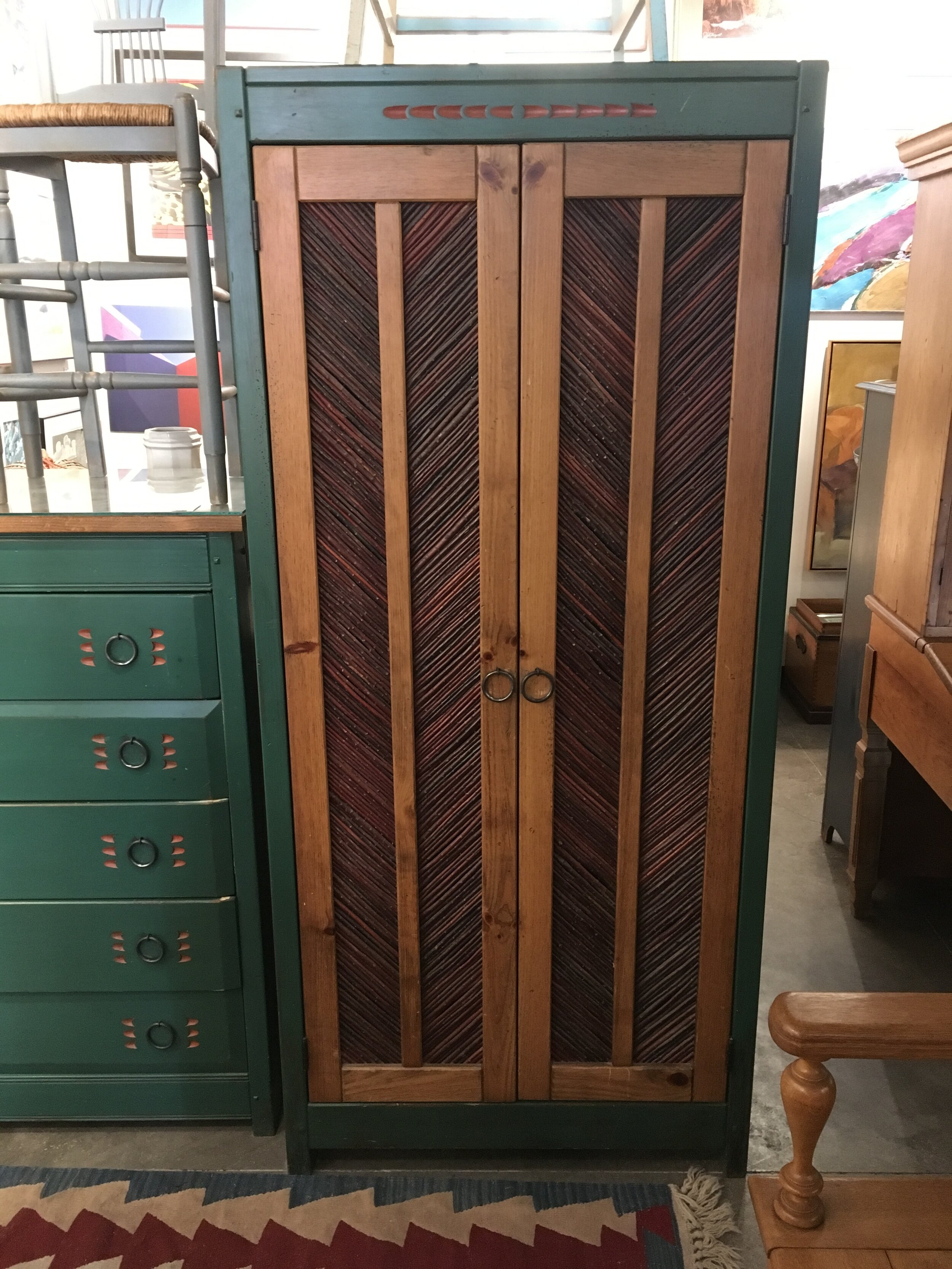 Wardrobe