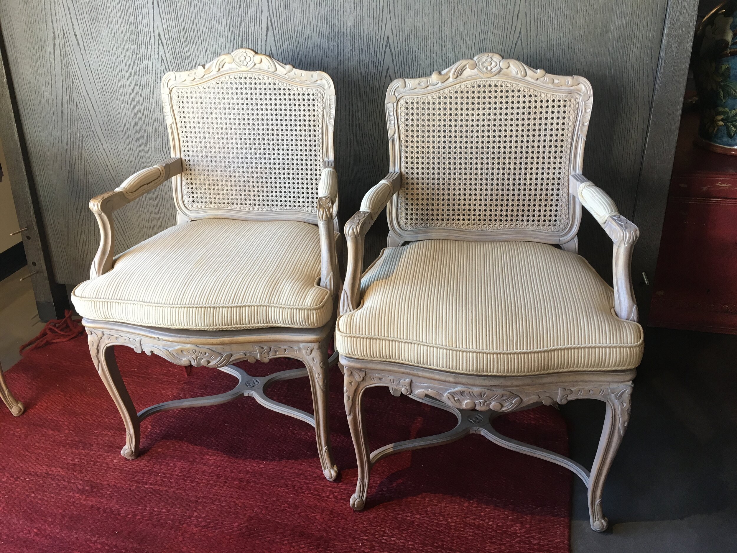Arm Chairs