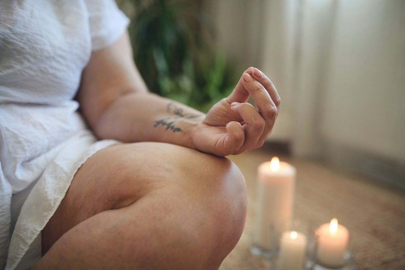 How to Stop Betraying Your Body and Start Befriending It: A Guide to Transforming Your Mind-Body Relationship