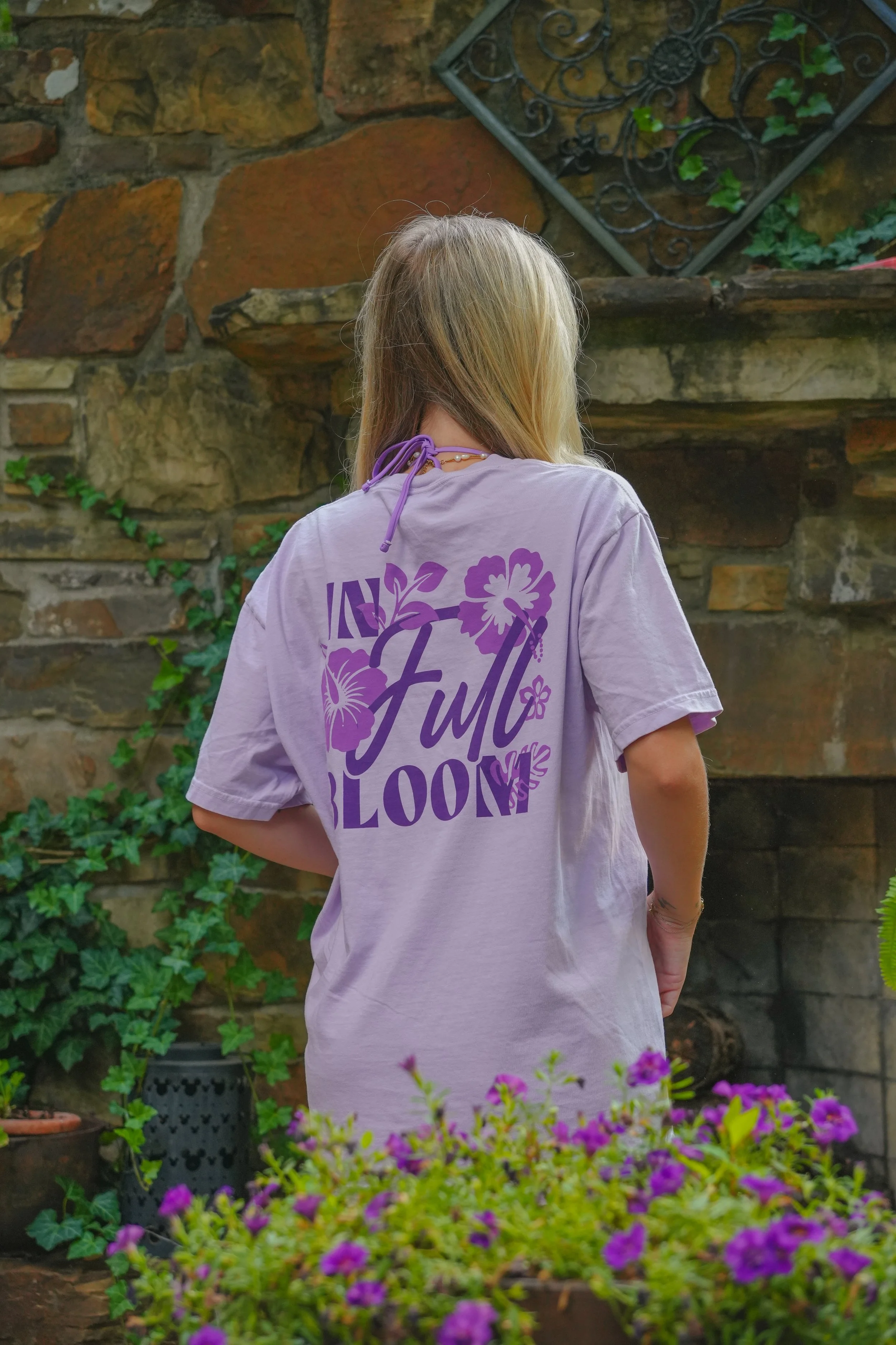 Wildflower Tshirt