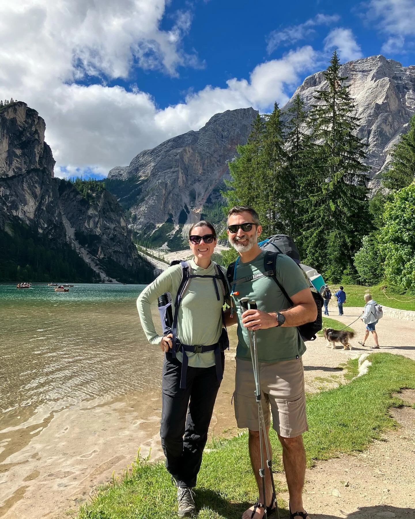 Where We Are on the Path to FI