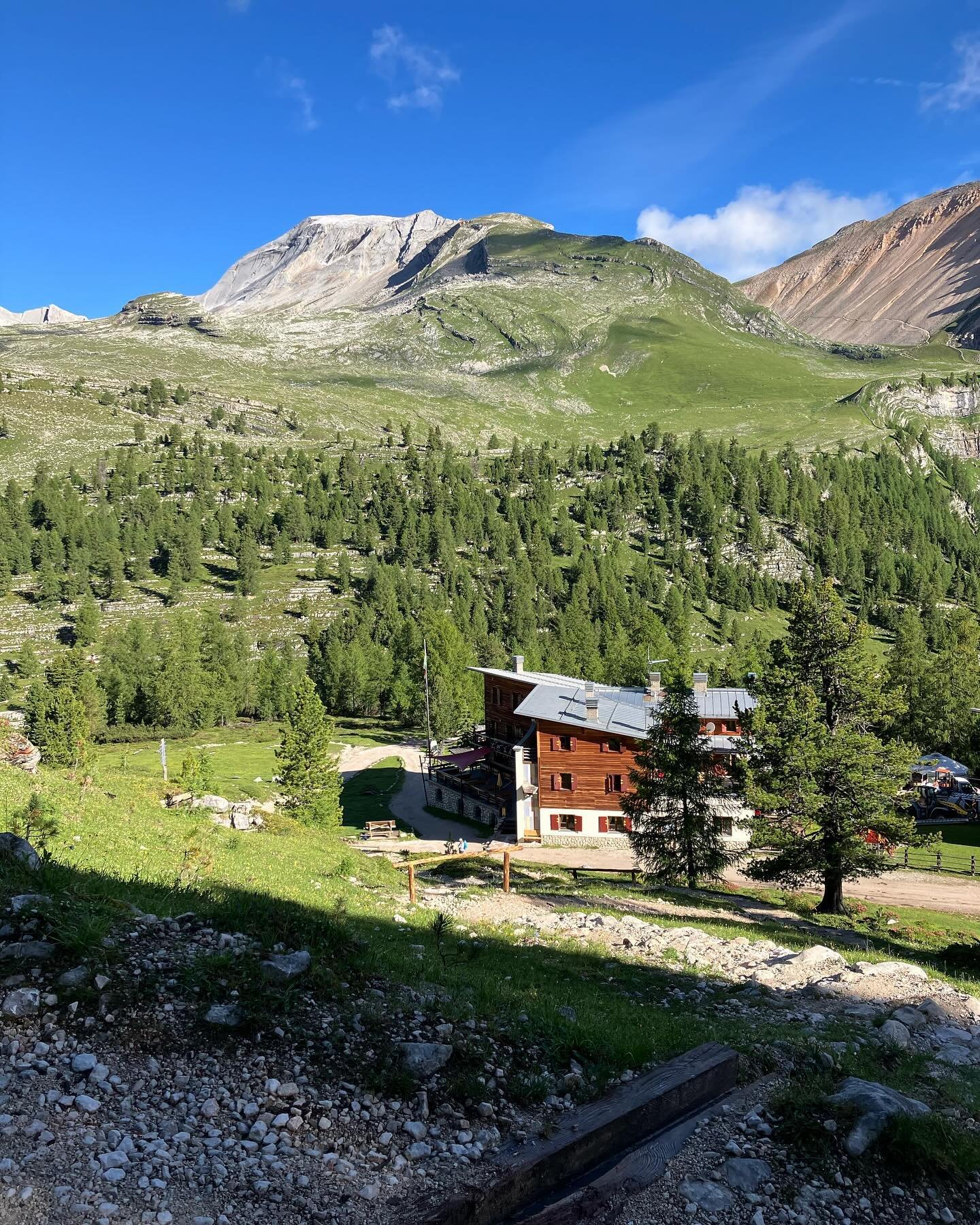 Our “Why” of FI: Long-Term Slow Travel