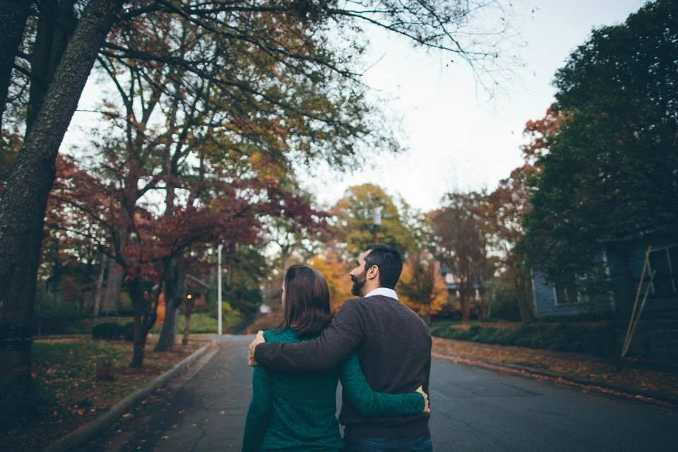 8 Months from Retirement, or: Trying not to live in the realm of “if only”