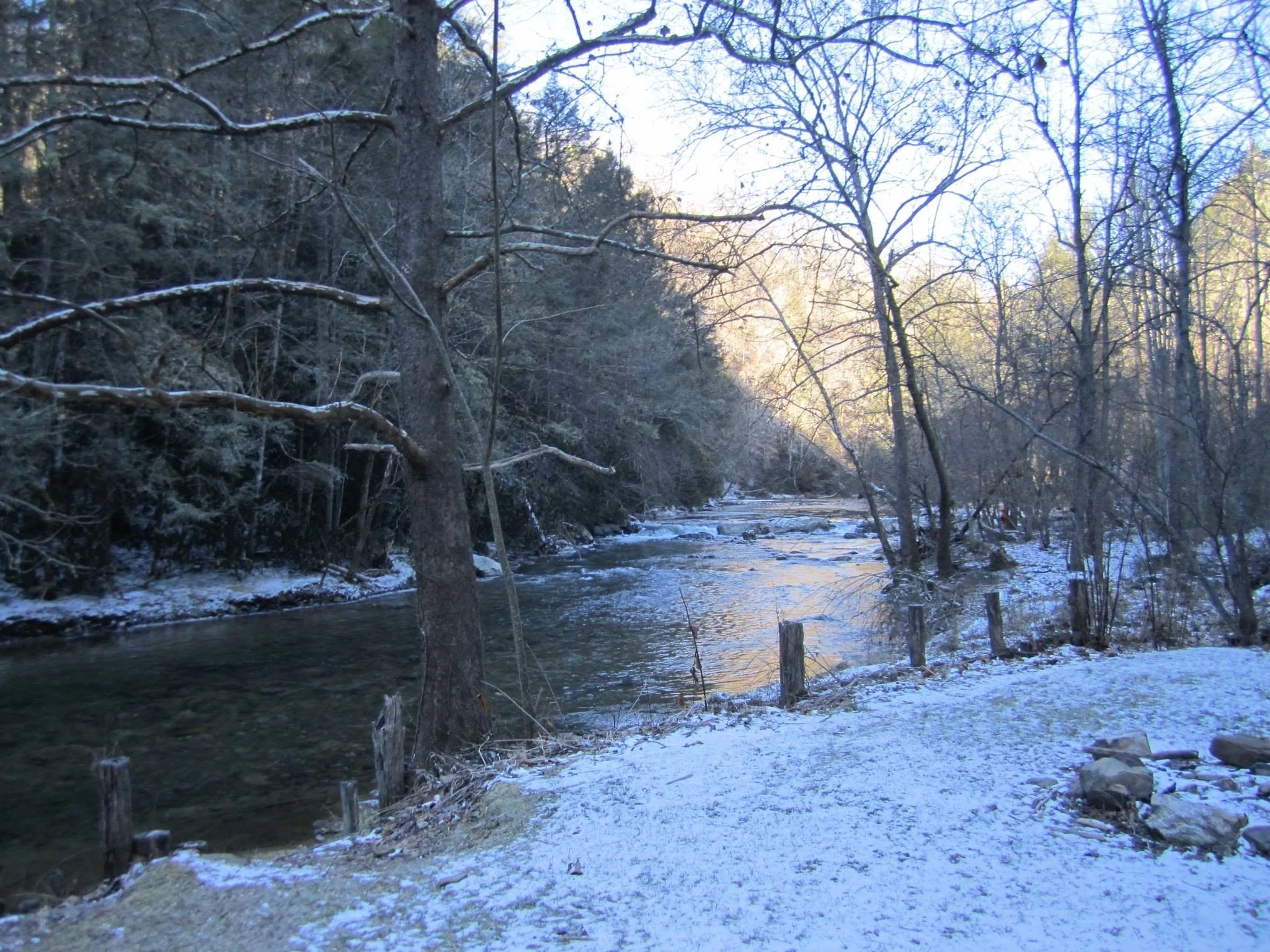 6 Months from Retirement, or: When Will We See These Ornaments Again?