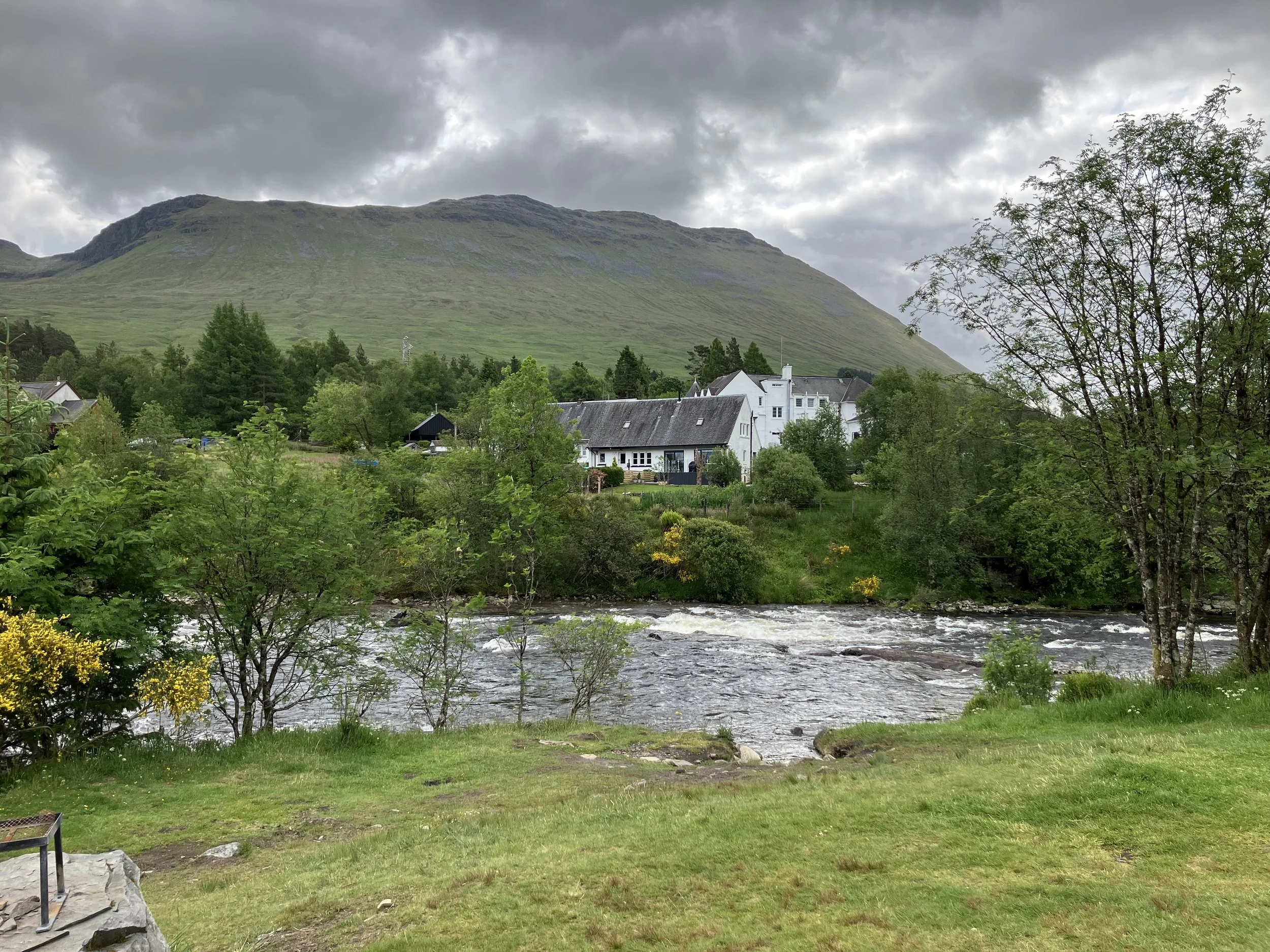 5 Months from Retirement, or: The Month We Reached FI!