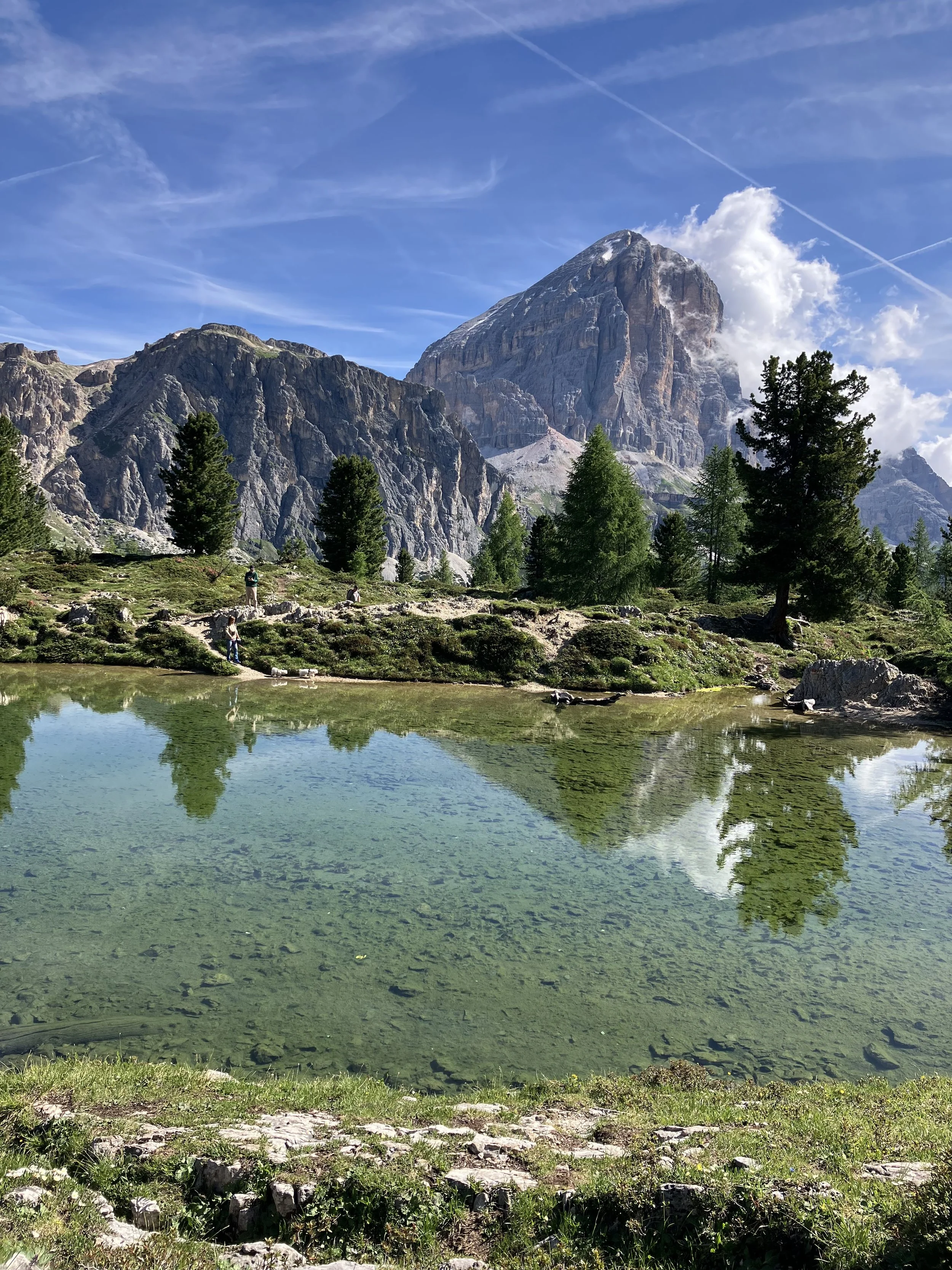 3 Months from Retirement, or: Scarcity Goblins