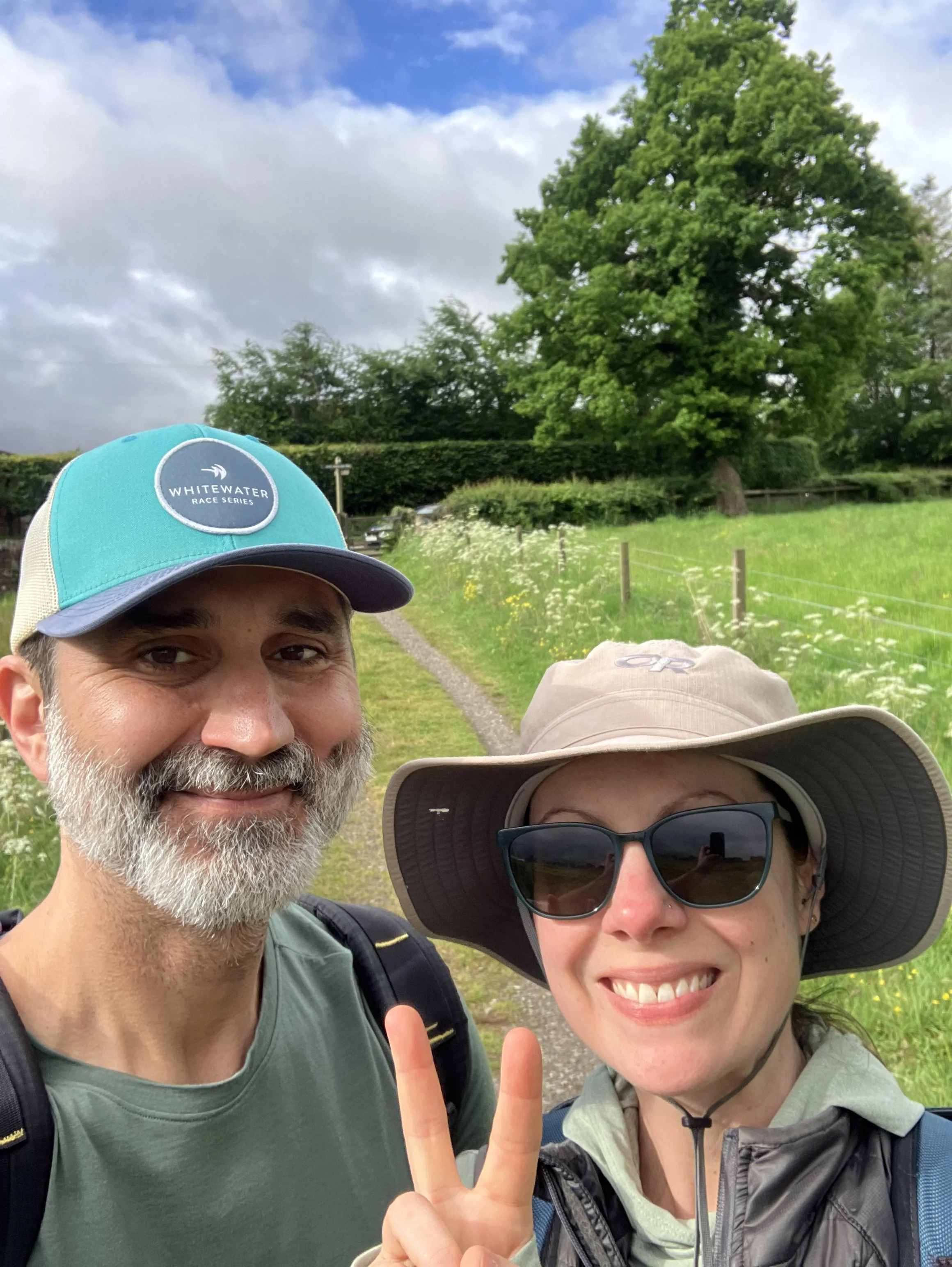 Zero Months to Retirement, or: Midnight Wake Ups + Gratitude